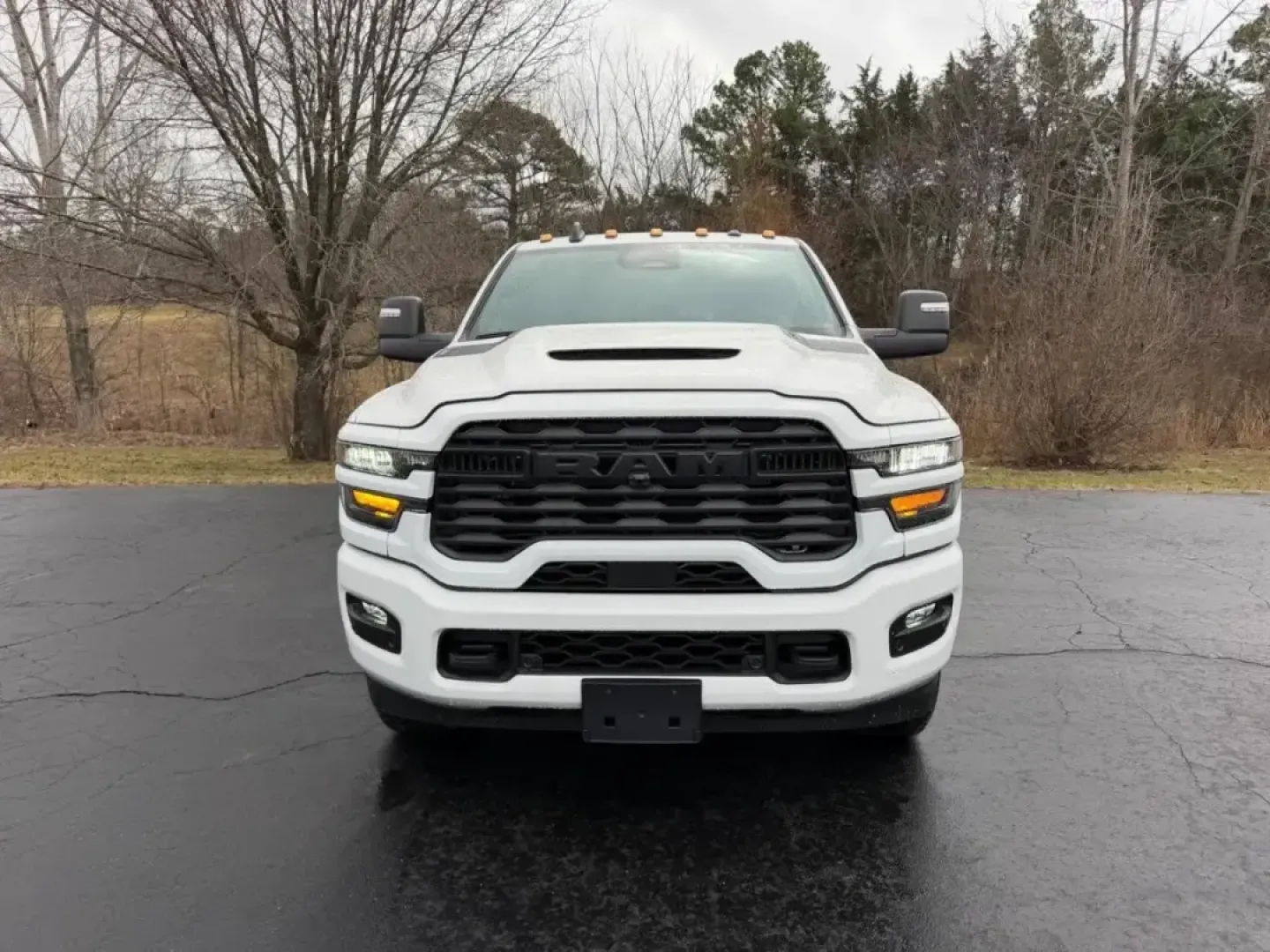 2026 /Cloth Ram 2500 Tradesman (3C63R5CL9TG) with an Straight 6 Turbocharged Diesel engine, 6A transmission, located at 970 Woodlawn Dr., Farmington, MO, 63640, (573) 431-7800, 37.825642, -90.468674 - **Unleash Your Adventurous Spirit with the 2026 Ram 2500 Tradesman at Pettus CDJR Farmington!**<br /> <br /> Are you ready to elevate your lifestyle with a powerful and reliable truck? Look no further than the 2026 Ram 2500 Tradesman, perfect for those who thrive on weekend adventures or require a r - Photo#7