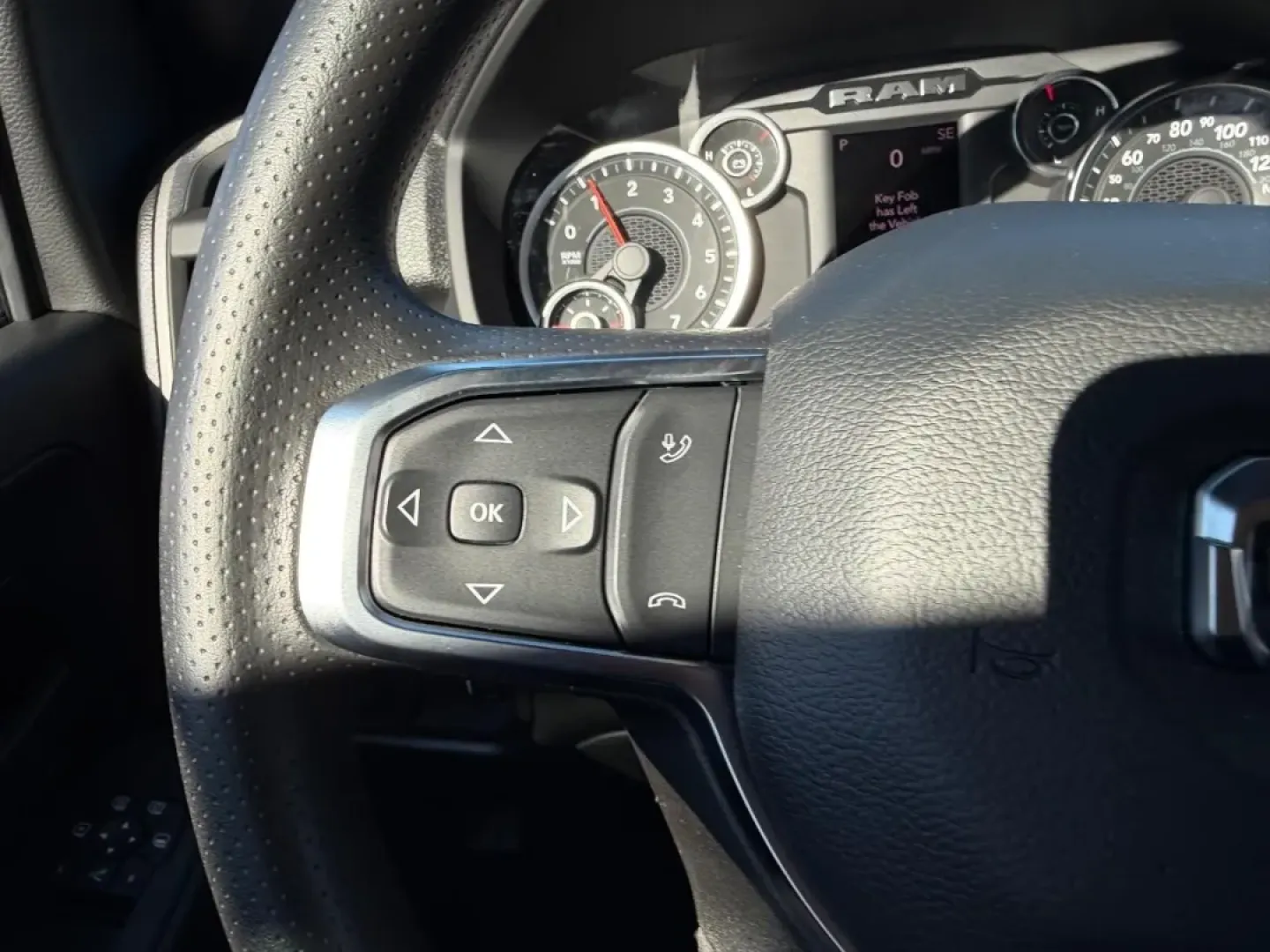 2026 /Diesel Gray/Black Cloth Ram 2500 Tradesman (3C6UR5CJ6TG) with an 6.4L V8 HEMI HD engine, 6A transmission, located at 970 Woodlawn Dr., Farmington, MO, 63640, (573) 431-7800, 37.825642, -90.468674 - **Unleash Your Adventures with the 2026 Ram 2500 Tradesman!**<br /> <br /> Are you ready to elevate your weekends and tackle your workweek with unmatched reliability and strength? The 2026 Ram 2500 Tradesman is designed for those who crave adventure without compromising on performance. Whether you'r - Photo#11