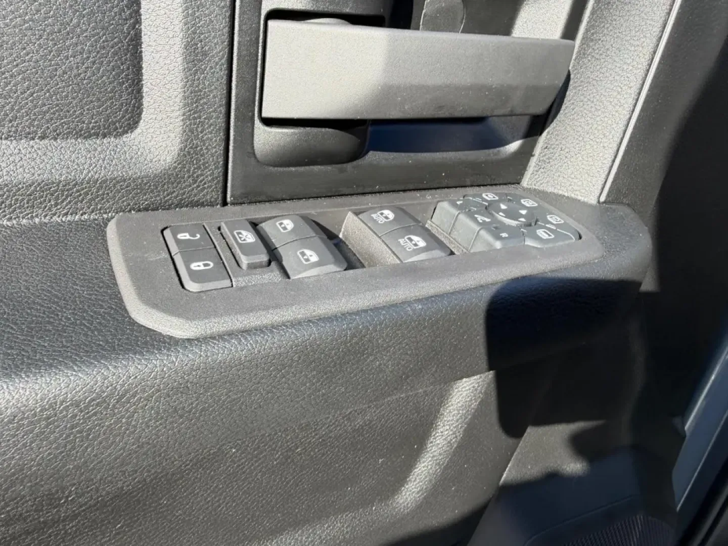 2026 /Diesel Gray/Black Cloth Ram 2500 Tradesman (3C6UR5CJ6TG) with an 6.4L V8 HEMI HD engine, 6A transmission, located at 970 Woodlawn Dr., Farmington, MO, 63640, (573) 431-7800, 37.825642, -90.468674 - **Unleash Your Adventures with the 2026 Ram 2500 Tradesman!**<br /> <br /> Are you ready to elevate your weekends and tackle your workweek with unmatched reliability and strength? The 2026 Ram 2500 Tradesman is designed for those who crave adventure without compromising on performance. Whether you'r - Photo#18