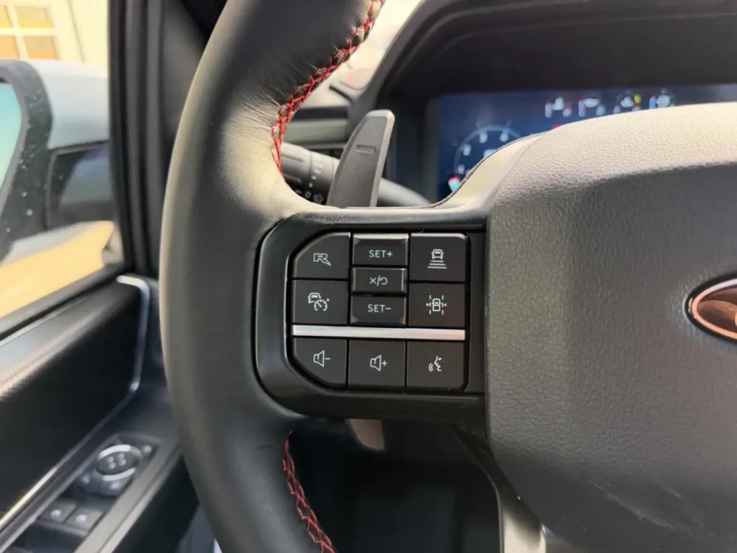 2026 /Black Leather Ford F-150 Raptor (1FTFW1RG2TF) with an 3.5L V6 EcoBoost High Output engine, Automatic transmission, located at 141 Commercial Dr, Fredericktown, MO, 63645, (573) 783-6432, 37.570087, -90.320648 - **Unleash Adventure with the 2026 Ford F-150 Raptor at Pettus Ford Fredericktown!**<br /> <br /> Are you ready for your next great adventure? Whether you're traversing rugged terrain, towing a trailer for a weekend getaway, or simply navigating the daily grind, the 2026 Ford F-150 Raptor is designed - Photo#12