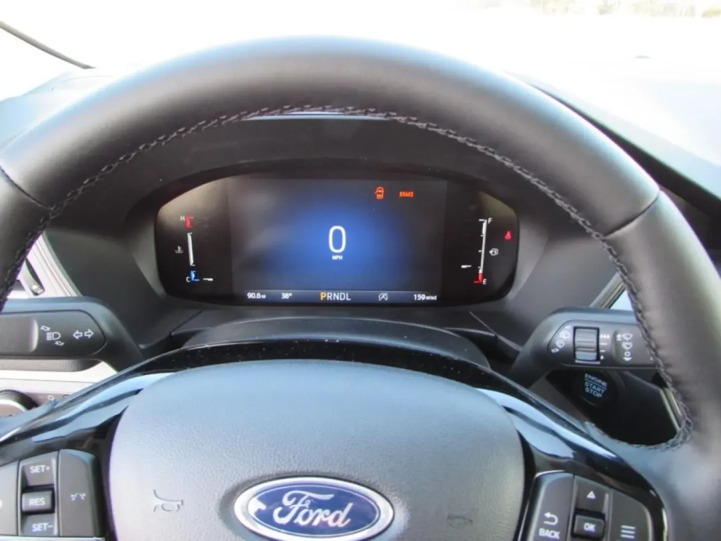 2026 /Gray Ford Escape Active (1FMCU0GN5TU) with an 1.5L engine, 8A transmission, located at 12836 Highway 21, De Soto, MO, 63020, (636) 337-7777, 38.151867, -90.575615 - **Discover Your Next Adventure with the 2026 Ford Escape!**<br /> <br /> Are you ready to elevate your driving experience? Whether you're embarking on weekend getaways, navigating daily commutes, or accommodating your growing family, the 2026 Ford Escape is designed to meet all your needs with style - Photo#16