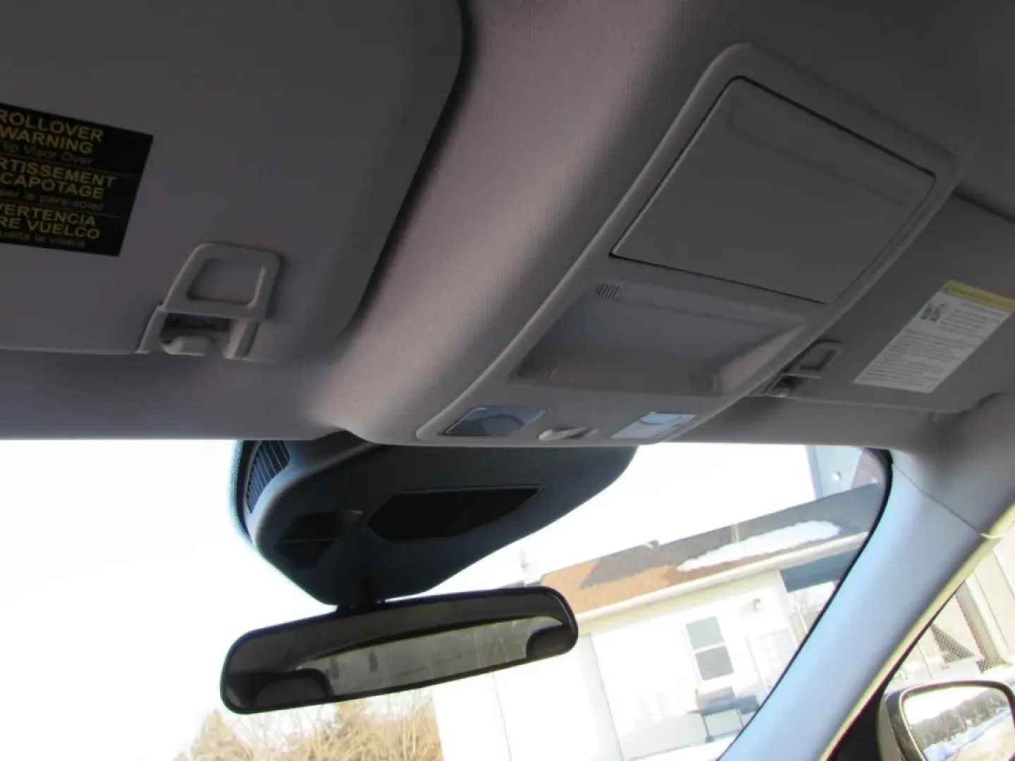 2026 /Gray Ford Escape Active (1FMCU0GN5TU) with an 1.5L engine, 8A transmission, located at 12836 Highway 21, De Soto, MO, 63020, (636) 337-7777, 38.151867, -90.575615 - **Discover Your Next Adventure with the 2026 Ford Escape!**<br /> <br /> Are you ready to elevate your driving experience? Whether you're embarking on weekend getaways, navigating daily commutes, or accommodating your growing family, the 2026 Ford Escape is designed to meet all your needs with style - Photo#17