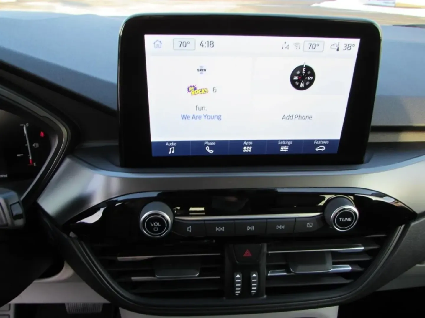 2026 /Gray Ford Escape Active (1FMCU0GN5TU) with an 1.5L engine, 8A transmission, located at 12836 Highway 21, De Soto, MO, 63020, (636) 337-7777, 38.151867, -90.575615 - **Discover Your Next Adventure with the 2026 Ford Escape!**<br /> <br /> Are you ready to elevate your driving experience? Whether you're embarking on weekend getaways, navigating daily commutes, or accommodating your growing family, the 2026 Ford Escape is designed to meet all your needs with style - Photo#18