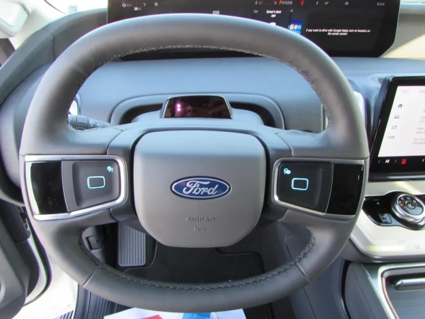 2026 /Ultra Dark Space Gray Ford Expedition Max Active (1FMJK1J85TE) with an 3.5L EcoBoost V6 engine, Automatic transmission, located at 12836 Highway 21, De Soto, MO, 63020, (636) 337-7777, 38.151867, -90.575615 - **Elevate Your Adventures with the 2026 Ford Expedition Max Perfect for Families and Explorers Alike!**<br /> <br /> Are you in search of the ultimate vehicle for family road trips, weekend getaways, or simply navigating your daily commute? Look no further than the stunning 2026 Ford Expedition Max - Photo#14