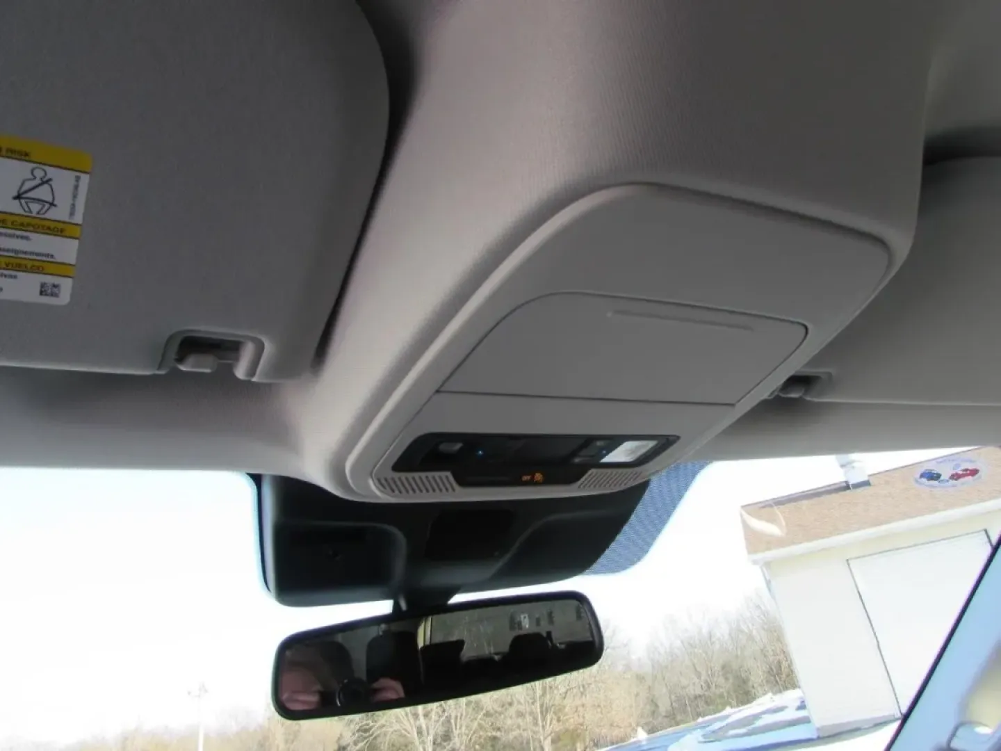 2026 /Ultra Dark Space Gray Ford Expedition Max Active (1FMJK1J85TE) with an 3.5L EcoBoost V6 engine, Automatic transmission, located at 12836 Highway 21, De Soto, MO, 63020, (636) 337-7777, 38.151867, -90.575615 - **Elevate Your Adventures with the 2026 Ford Expedition Max Perfect for Families and Explorers Alike!**<br /> <br /> Are you in search of the ultimate vehicle for family road trips, weekend getaways, or simply navigating your daily commute? Look no further than the stunning 2026 Ford Expedition Max - Photo#18