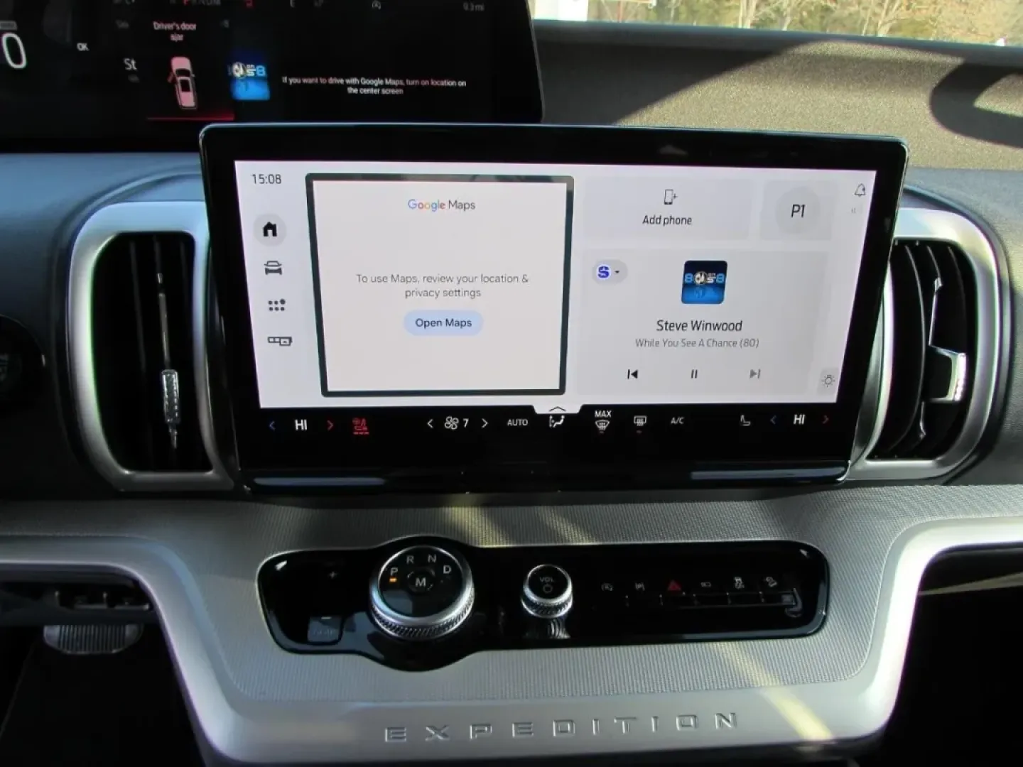 2026 /Ultra Dark Space Gray Ford Expedition Max Active (1FMJK1J85TE) with an 3.5L EcoBoost V6 engine, Automatic transmission, located at 12836 Highway 21, De Soto, MO, 63020, (636) 337-7777, 38.151867, -90.575615 - **Elevate Your Adventures with the 2026 Ford Expedition Max Perfect for Families and Explorers Alike!**<br /> <br /> Are you in search of the ultimate vehicle for family road trips, weekend getaways, or simply navigating your daily commute? Look no further than the stunning 2026 Ford Expedition Max - Photo#19