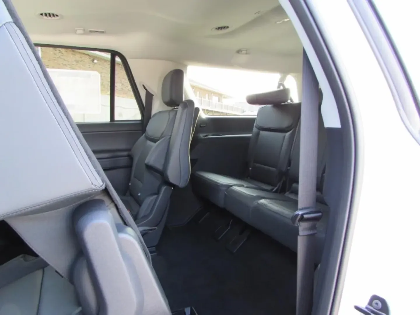 2026 /Ultra Dark Space Gray Ford Expedition Max Active (1FMJK1J85TE) with an 3.5L EcoBoost V6 engine, Automatic transmission, located at 12836 Highway 21, De Soto, MO, 63020, (636) 337-7777, 38.151867, -90.575615 - **Elevate Your Adventures with the 2026 Ford Expedition Max Perfect for Families and Explorers Alike!**<br /> <br /> Are you in search of the ultimate vehicle for family road trips, weekend getaways, or simply navigating your daily commute? Look no further than the stunning 2026 Ford Expedition Max - Photo#29