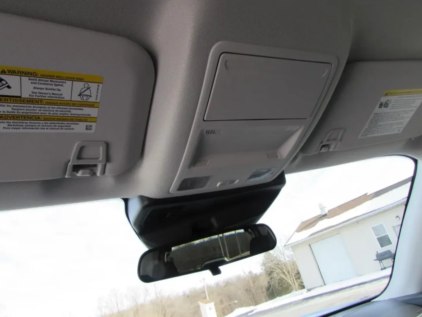 2026 /Navy Pier Ford Bronco Sport Heritage (3FMCR9GN1TR) with an 1.5L EcoBoost engine, Automatic transmission, located at 12836 Highway 21, De Soto, MO, 63020, (636) 337-7777, 38.151867, -90.575615 - Are you ready to elevate your outdoor adventures and daily commute with a vehicle that effortlessly combines rugged capability with modern comfort? Look no further than the stunning 2026 Ford Bronco Sport Heritage now available at Pettus Ford De Soto. Perfect for those who crave weekend escapades or - Photo#18