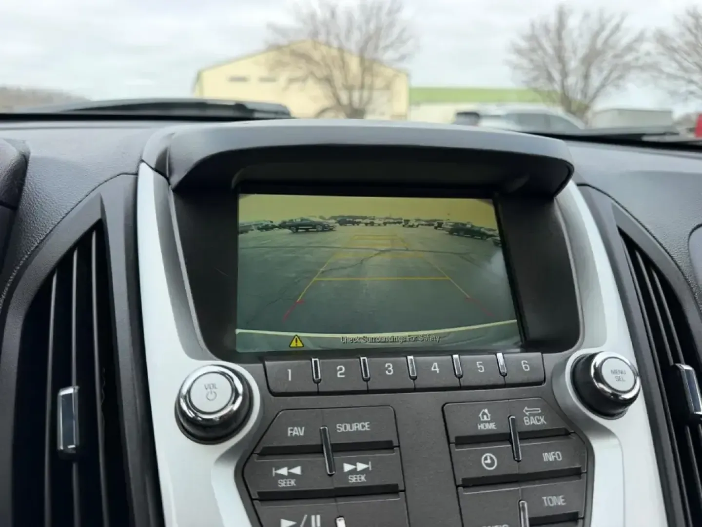 2017 /Jet Black Cloth Chevrolet Equinox LT (2GNALCEK5H1) with an 2.4L DOHC 4-cylinder SIDI,E10 Fuel capable : for 2.4L DOHC 4-cylinder engine, Automatic transmission, located at 970 Woodlawn Dr., Farmington, MO, 63640, (573) 431-7800, 37.825642, -90.468674 - ### Discover Your Next Adventure with the 2017 Chevrolet Equinox LT at Pettus CDJR Farmington!<br /> <br /> Are you ready to elevate your family adventures or enhance your daily commute? At Pettus CDJR Farmington, we understand that life is about journeys-whether you're off to soccer practice, explo - Photo#21