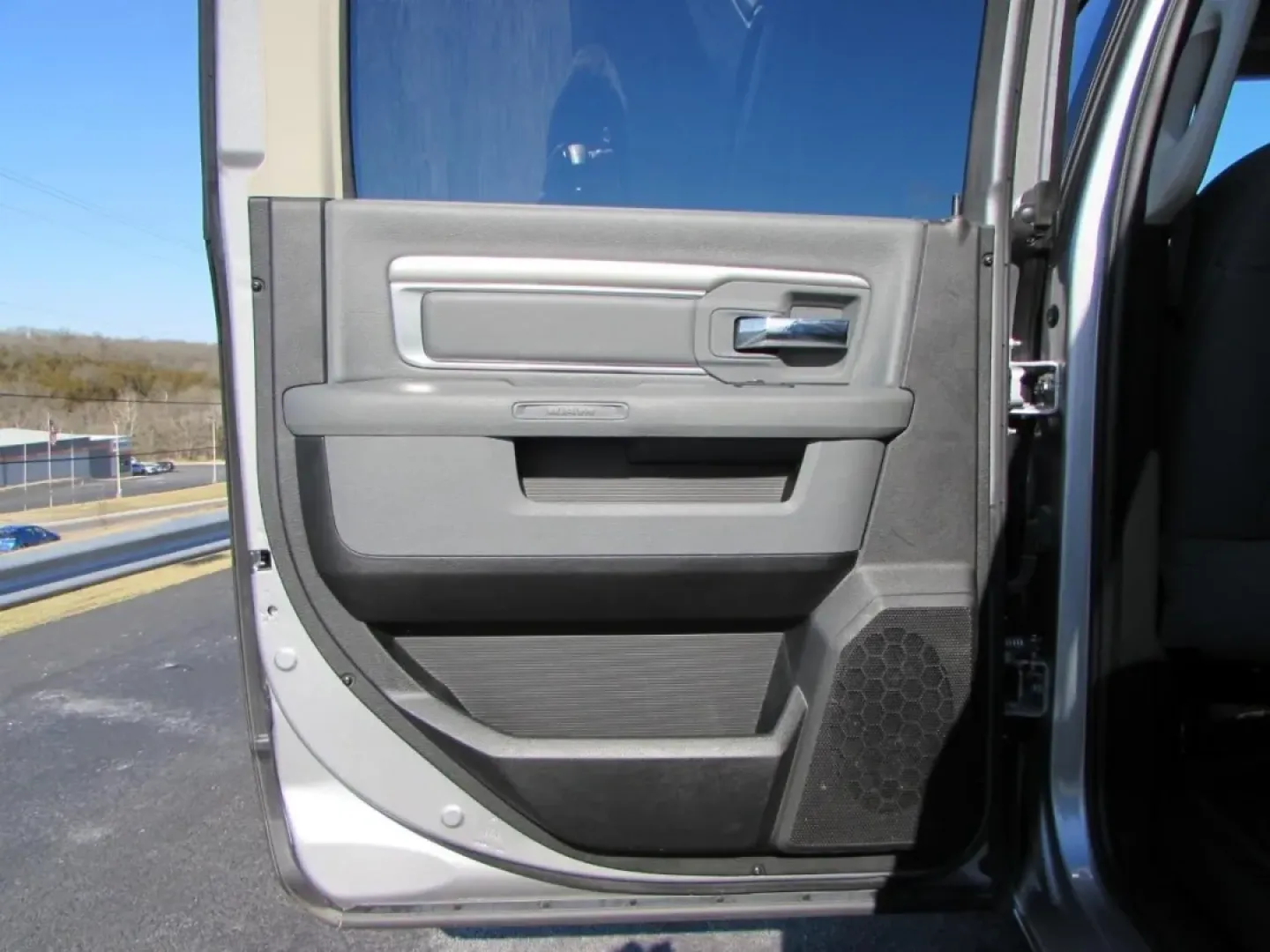 2019 /Black Ram 1500 SLT (1C6RR6TTXKS) with an 5.7L V8 OHV 16V engine, 8A transmission, located at 12830 Highway 21, De Soto, MO, 63020, (636) 337-7777, 38.153099, -90.573624 - Elevate your lifestyle with the perfect blend of power, style, and functionality that comes with the 2019 Ram 1500-a truck designed for those who demand more from their vehicle. Whether you're a weekend warrior heading off for an adventure, a busy professional navigating long commutes, or a growing - Photo#15