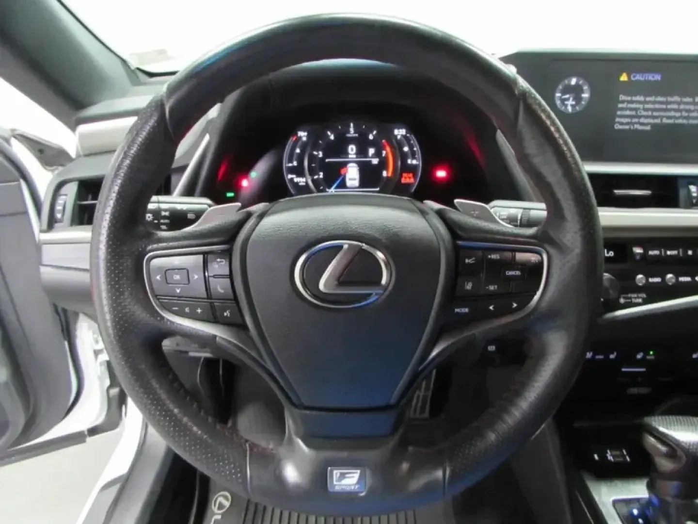 2020 /Circuit Red Lexus ES 350 F Sport (58AGZ1B11LU) with an 3.5L V6 DOHC 24V engine, Automatic transmission, located at 12830 Highway 21, De Soto, MO, 63020, (636) 337-7777, 38.153099, -90.573624 - **Experience Luxury and Performance with the 2020 Lexus ES 350 F SPORT Perfect for Your Daily Drive!**<br /> <br /> Are you searching for a vehicle that impeccably combines luxury, performance, and reliability? Look no further than the stunning 2020 Lexus ES 350 F SPORT, now available at Pettus CDJ - Photo#22
