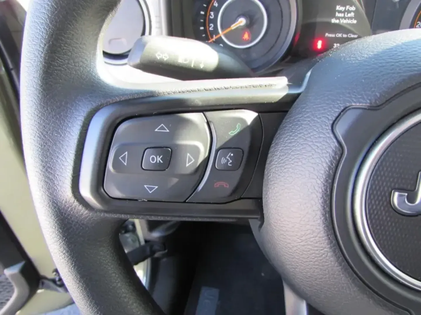 2026 /Black Jeep Wrangler Sport (1C4PJXANXTW) with an 2.0L L4 DOHC 16V TURBO engine, 6M transmission, located at 12830 Highway 21, De Soto, MO, 63020, (636) 337-7777, 38.153099, -90.573624 - **Unleash Your Adventurous Spirit with the 2026 Jeep Wrangler Sport at Pettus CDJR DeSoto!**<br /> <br /> If you're dreaming of weekend getaways filled with off-road adventures or simply want a reliable SUV for your daily commute, the 2026 Jeep Wrangler Sport is the perfect companion. With its rugge - Photo#15