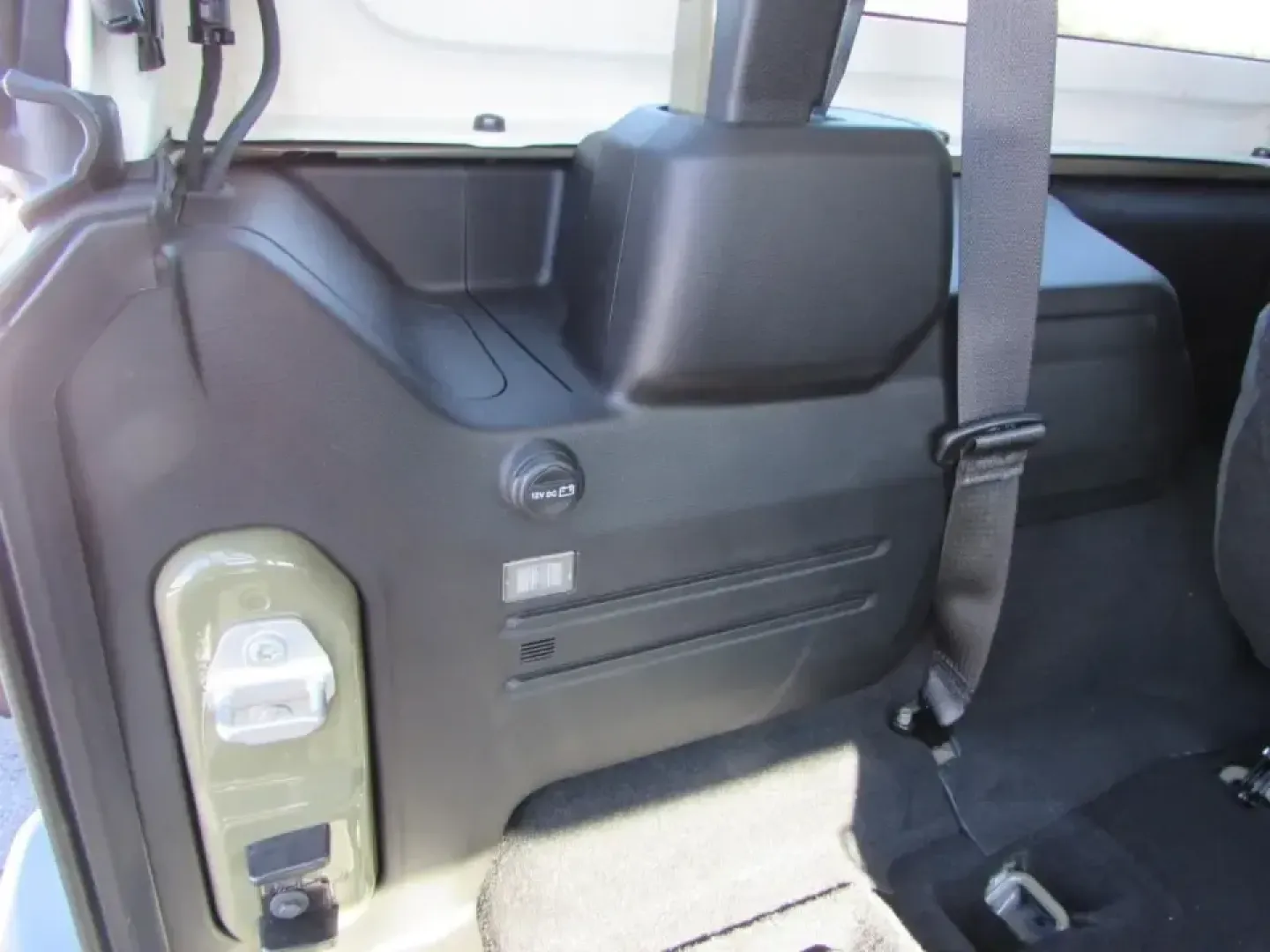 2026 /Black Jeep Wrangler Sport (1C4PJXANXTW) with an 2.0L L4 DOHC 16V TURBO engine, 6M transmission, located at 12830 Highway 21, De Soto, MO, 63020, (636) 337-7777, 38.153099, -90.573624 - **Unleash Your Adventurous Spirit with the 2026 Jeep Wrangler Sport at Pettus CDJR DeSoto!**<br /> <br /> If you're dreaming of weekend getaways filled with off-road adventures or simply want a reliable SUV for your daily commute, the 2026 Jeep Wrangler Sport is the perfect companion. With its rugge - Photo#28