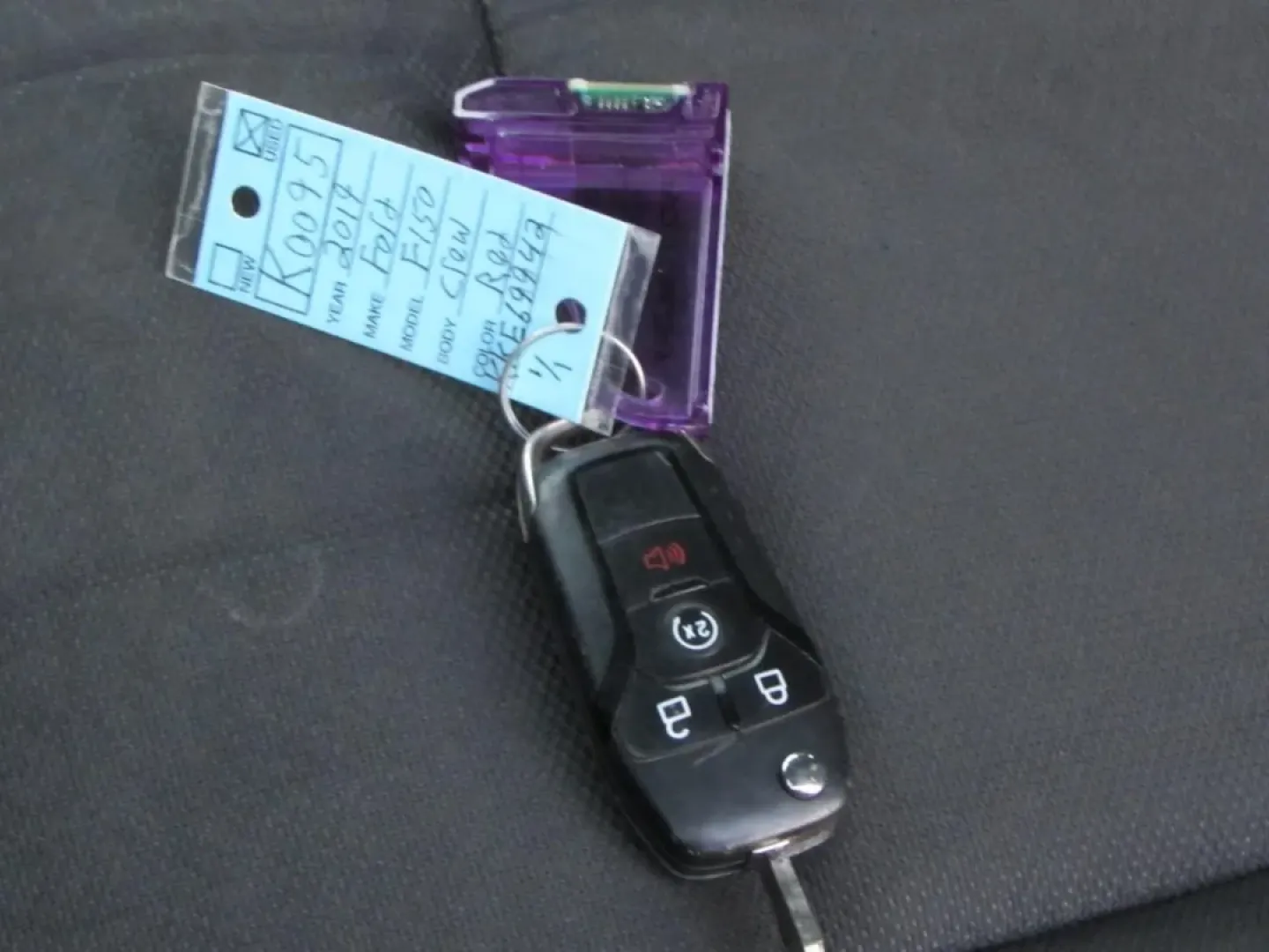 2019 /Black Ford F-150 XLT (1FTEW1E58KK) with an 5.0L V8 OHV 32V engine, 6A transmission, located at 12836 Highway 21, De Soto, MO, 63020, (636) 337-7777, 38.151867, -90.575615 - **Conquer Every Adventure with the 2019 Ford F-150 Your Ultimate Truck Companion!**<br /> <br /> Are you ready to elevate your lifestyle with a vehicle that's built for adventure? Whether you're hauling gear for a weekend camping trip, navigating the daily commute, or managing family logistics, the - Photo#33