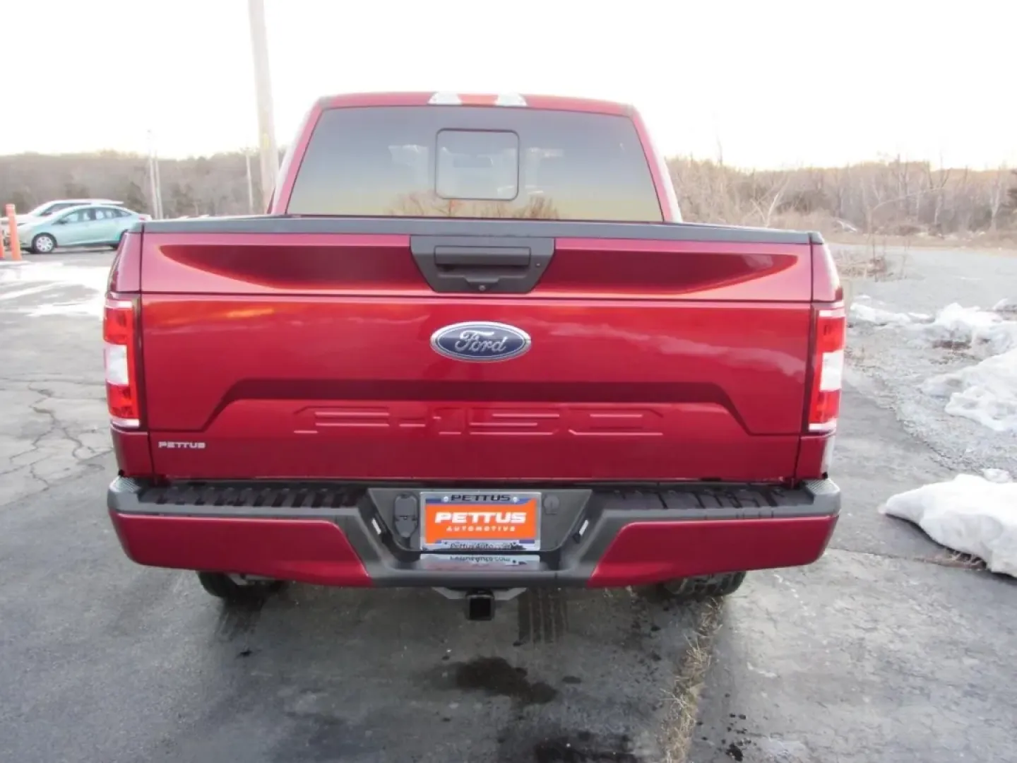 2019 /Black Ford F-150 XLT (1FTEW1E58KK) with an 5.0L V8 OHV 32V engine, 6A transmission, located at 12836 Highway 21, De Soto, MO, 63020, (636) 337-7777, 38.151867, -90.575615 - **Conquer Every Adventure with the 2019 Ford F-150 Your Ultimate Truck Companion!**<br /> <br /> Are you ready to elevate your lifestyle with a vehicle that's built for adventure? Whether you're hauling gear for a weekend camping trip, navigating the daily commute, or managing family logistics, the - Photo#5