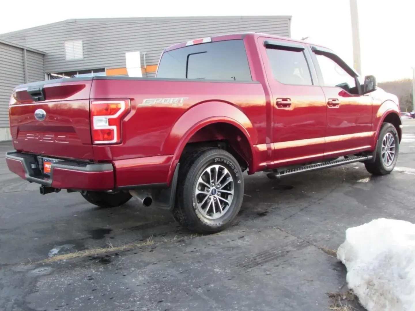 2019 /Black Ford F-150 XLT (1FTEW1E58KK) with an 5.0L V8 OHV 32V engine, 6A transmission, located at 12836 Highway 21, De Soto, MO, 63020, (636) 337-7777, 38.151867, -90.575615 - **Conquer Every Adventure with the 2019 Ford F-150 Your Ultimate Truck Companion!**<br /> <br /> Are you ready to elevate your lifestyle with a vehicle that's built for adventure? Whether you're hauling gear for a weekend camping trip, navigating the daily commute, or managing family logistics, the - Photo#6