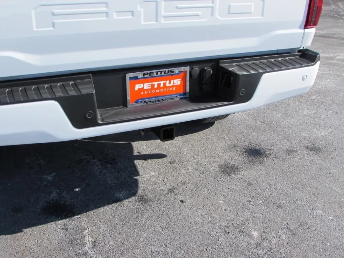 2026 /Black Ford F-150 STX (1FTEW2LP3TK) with an 2.7L V6 EcoBoost engine, 6A transmission, located at 12836 Highway 21, De Soto, MO, 63020, (636) 337-7777, 38.151867, -90.575615 - Transform your daily routine with the 2026 Ford F-150 STX, an exceptional choice for anyone seeking a powerful truck that doesn't sacrifice comfort and technology. Whether you're a busy professional commuting through De Soto or planning a weekend adventure in the scenic Ozarks, this rugged yet refin - Photo#11