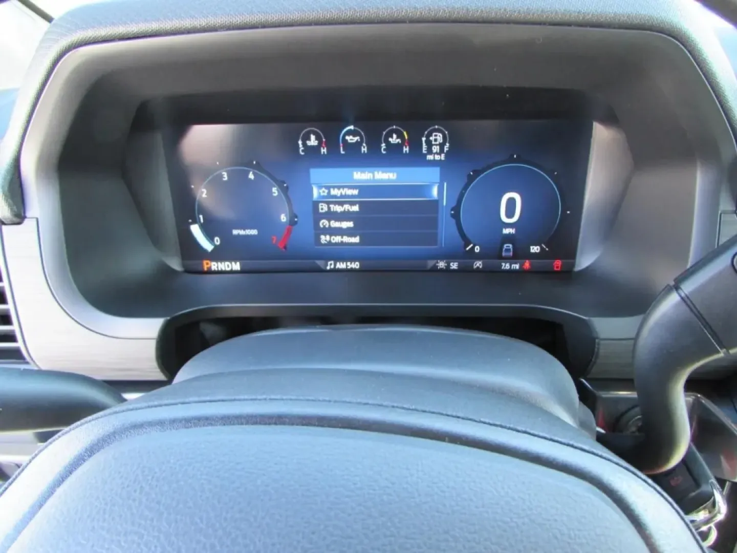 2026 /Black Ford F-150 STX (1FTEW2LP3TK) with an 2.7L V6 EcoBoost engine, 6A transmission, located at 12836 Highway 21, De Soto, MO, 63020, (636) 337-7777, 38.151867, -90.575615 - Transform your daily routine with the 2026 Ford F-150 STX, an exceptional choice for anyone seeking a powerful truck that doesn't sacrifice comfort and technology. Whether you're a busy professional commuting through De Soto or planning a weekend adventure in the scenic Ozarks, this rugged yet refin - Photo#19