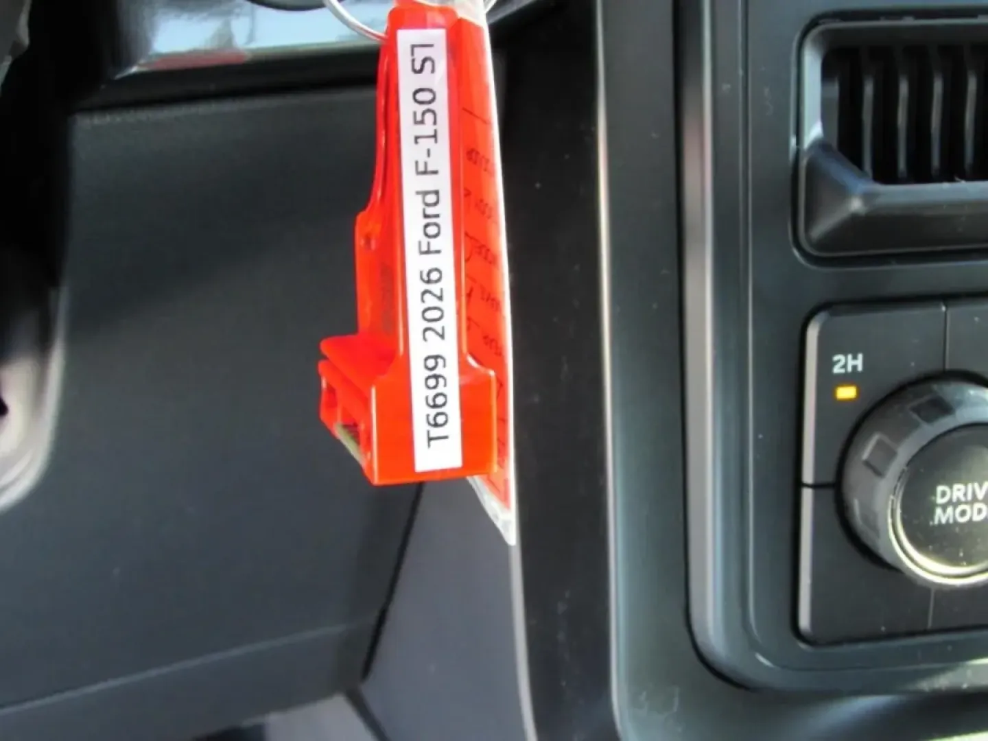 2026 /Black Ford F-150 STX (1FTEW2LP3TK) with an 2.7L V6 EcoBoost engine, 6A transmission, located at 12836 Highway 21, De Soto, MO, 63020, (636) 337-7777, 38.151867, -90.575615 - Transform your daily routine with the 2026 Ford F-150 STX, an exceptional choice for anyone seeking a powerful truck that doesn't sacrifice comfort and technology. Whether you're a busy professional commuting through De Soto or planning a weekend adventure in the scenic Ozarks, this rugged yet refin - Photo#30