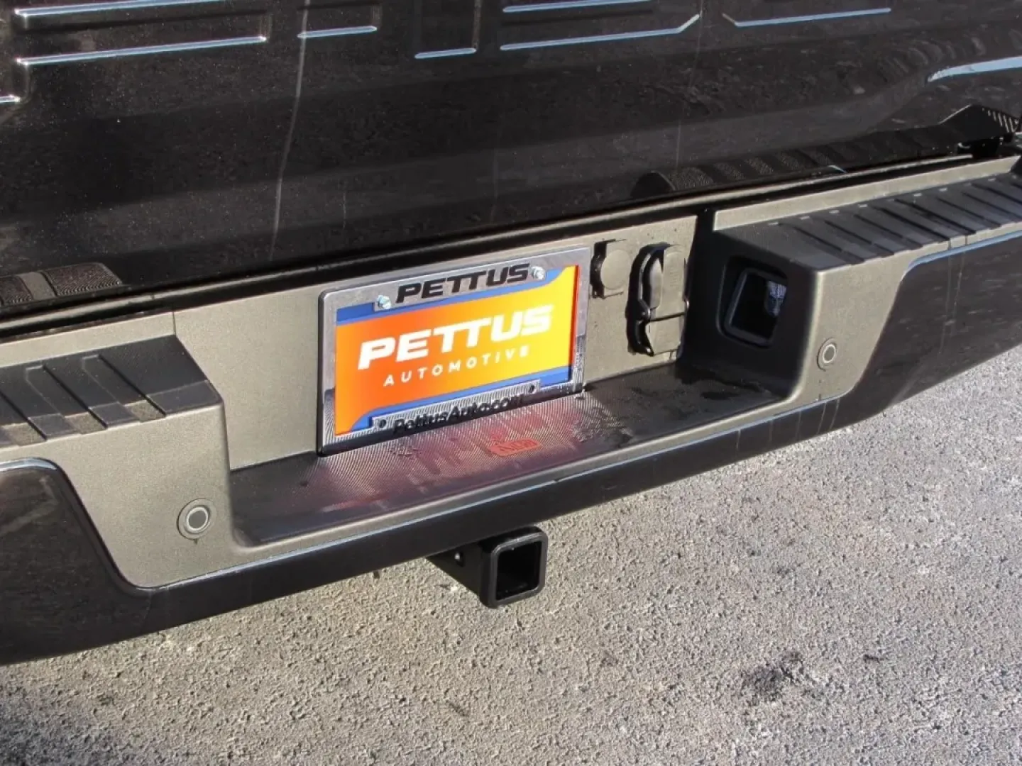 2026 /Black Ford F-150 STX (1FTEW2LPXTK) with an 2.7L V6 EcoBoost engine, 6A transmission, located at 12836 Highway 21, De Soto, MO, 63020, (636) 337-7777, 38.151867, -90.575615 - Looking for the perfect truck to enhance your work-life balance, family adventures, or weekend getaways? Look no further! At Pettus Ford De Soto in De Soto, MO, we present to you a fantastic opportunity to own a near-new 2026 Ford F-150 STX. With just 5 miles on the odometer, this quality used vehic - Photo#11