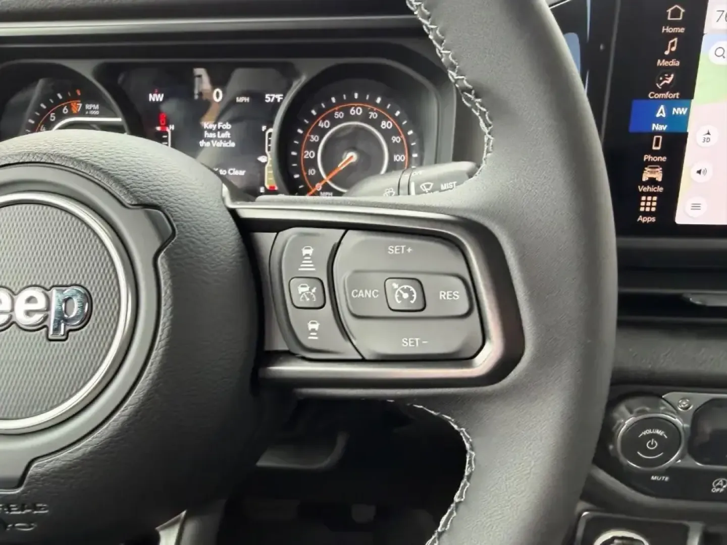 2026 /Black Cloth Jeep Gladiator Willys (1C6PJTAG2TL) with an 3.6L V6 engine, 6M transmission, located at 970 Woodlawn Dr., Farmington, MO, 63640, (573) 431-7800, 37.825642, -90.468674 - **Unleash Adventure with the 2026 Jeep Gladiator Willys Your Ultimate Off-Road Companion!**<br /> <br /> If you're seeking a vehicle that perfectly balances rugged capability with everyday practicality, look no further than the 2026 Jeep Gladiator Willys. Whether you're planning your next weekend a - Photo#11