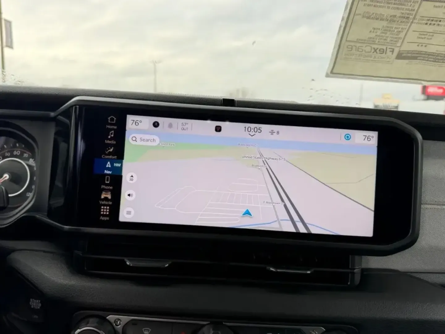 2026 /Black Cloth Jeep Gladiator Willys (1C6PJTAG2TL) with an 3.6L V6 engine, 6M transmission, located at 970 Woodlawn Dr., Farmington, MO, 63640, (573) 431-7800, 37.825642, -90.468674 - **Unleash Adventure with the 2026 Jeep Gladiator Willys Your Ultimate Off-Road Companion!**<br /> <br /> If you're seeking a vehicle that perfectly balances rugged capability with everyday practicality, look no further than the 2026 Jeep Gladiator Willys. Whether you're planning your next weekend a - Photo#12