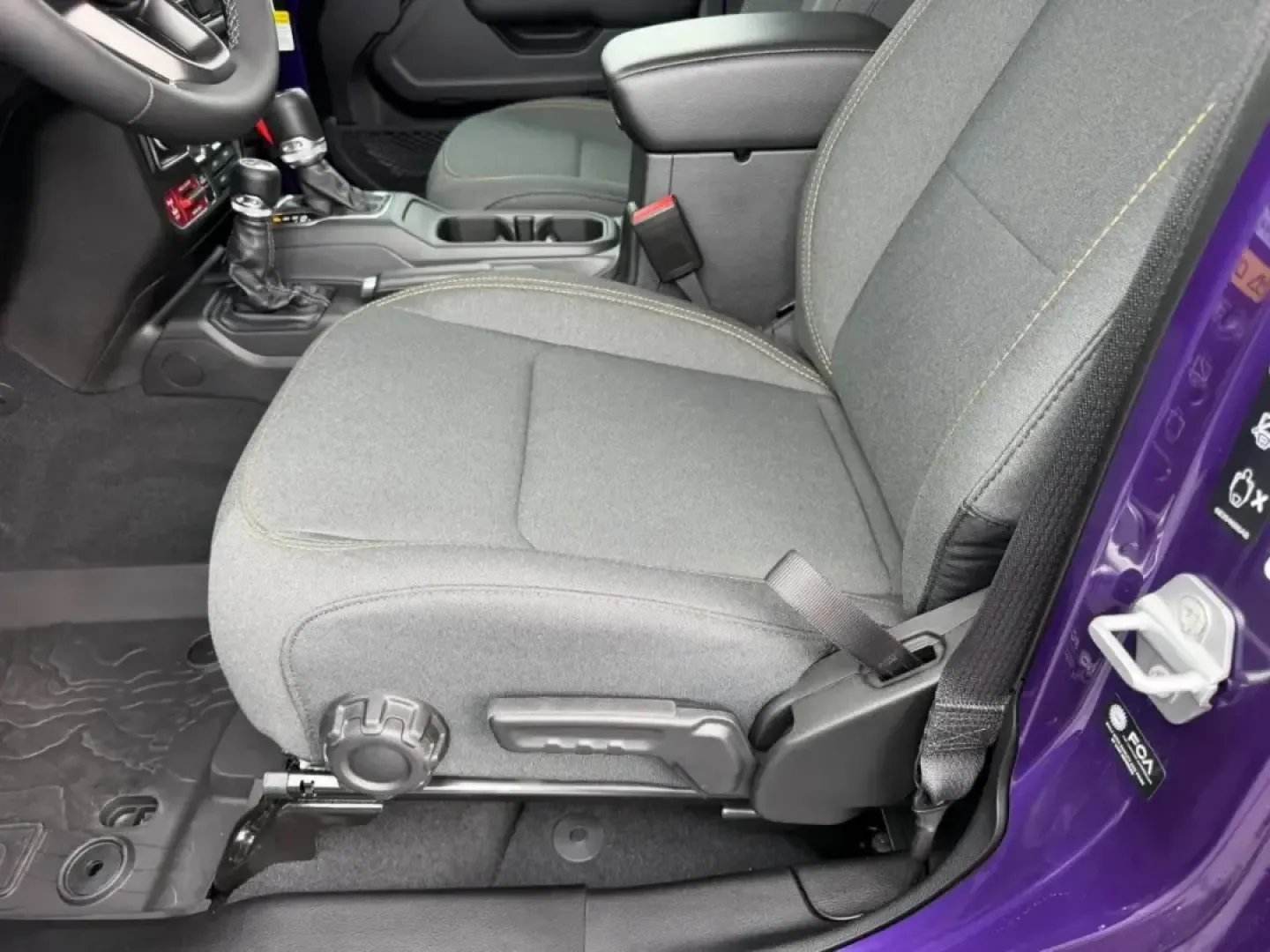 2026 /Black Cloth Jeep Gladiator Willys (1C6PJTAG2TL) with an 3.6L V6 engine, 6M transmission, located at 970 Woodlawn Dr., Farmington, MO, 63640, (573) 431-7800, 37.825642, -90.468674 - **Unleash Adventure with the 2026 Jeep Gladiator Willys Your Ultimate Off-Road Companion!**<br /> <br /> If you're seeking a vehicle that perfectly balances rugged capability with everyday practicality, look no further than the 2026 Jeep Gladiator Willys. Whether you're planning your next weekend a - Photo#17