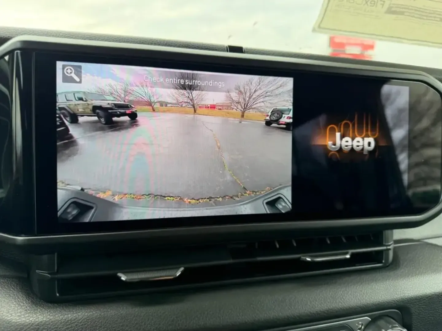 2026 /Black Cloth Jeep Gladiator Willys (1C6PJTAG2TL) with an 3.6L V6 engine, 6M transmission, located at 970 Woodlawn Dr., Farmington, MO, 63640, (573) 431-7800, 37.825642, -90.468674 - **Unleash Adventure with the 2026 Jeep Gladiator Willys Your Ultimate Off-Road Companion!**<br /> <br /> If you're seeking a vehicle that perfectly balances rugged capability with everyday practicality, look no further than the 2026 Jeep Gladiator Willys. Whether you're planning your next weekend a - Photo#19