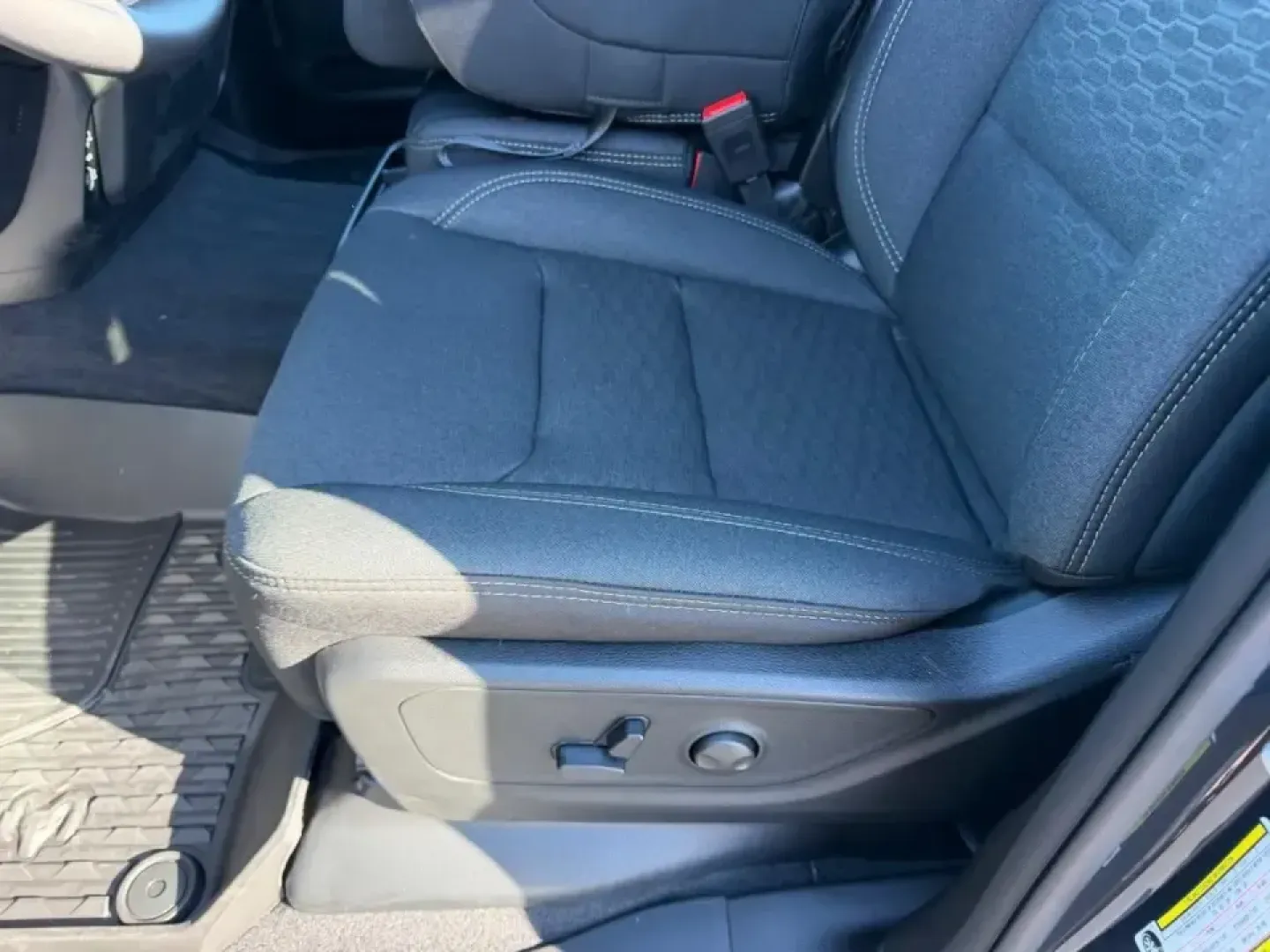 2026 /Diesel Gray/Black Cloth Ram 1500 Big Horn/Lone Star (1C6SRFFPXTN) with an 3.0L Straight 6 engine, 8A transmission, located at 970 Woodlawn Dr., Farmington, MO, 63640, (573) 431-7800, 37.825642, -90.468674 - If you're searching for a powerful and versatile truck that can handle everything from weekend adventures to daily commutes, look no further than this stunning 2026 Ram 1500 Big Horn/Lone Star, available now at Pettus CDJR Farmington. Perfectly positioned for those in need of a reliable workhorse, t - Photo#20