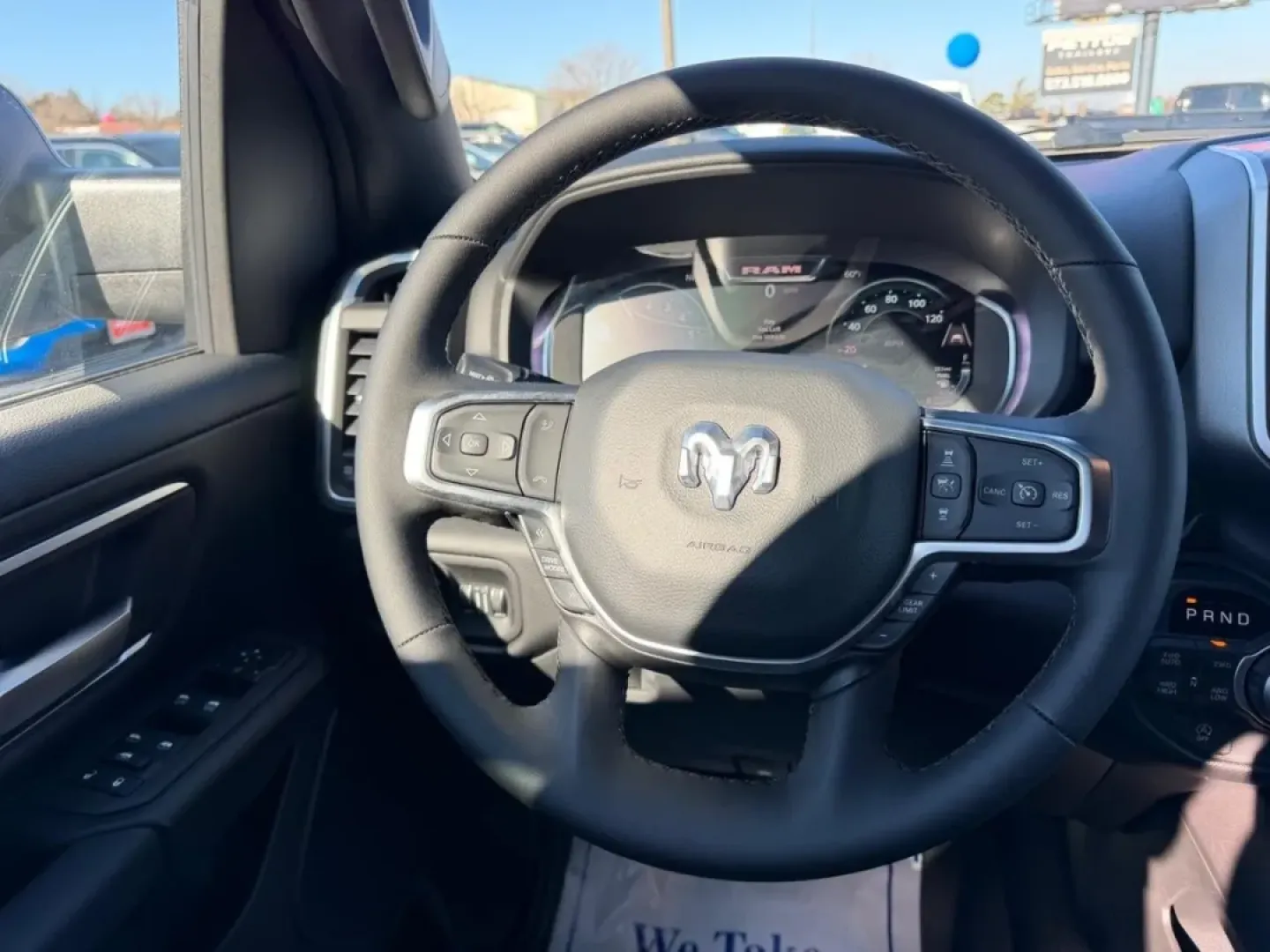 2026 /Diesel Gray/Black Cloth Ram 1500 Big Horn/Lone Star (1C6SRFFT7TN) with an 5.7L engine, 8A transmission, located at 970 Woodlawn Dr., Farmington, MO, 63640, (573) 431-7800, 37.825642, -90.468674 - **Elevate Your Adventures with the 2026 Ram 1500 Big Horn/Lone Star!**<br /> <br /> Are you in search of a vehicle that can handle both your daily commute and your weekend adventures? Look no further! The 2026 Ram 1500 Big Horn/Lone Star is the perfect blend of strength, modern tech, and comfort, de - Photo#10