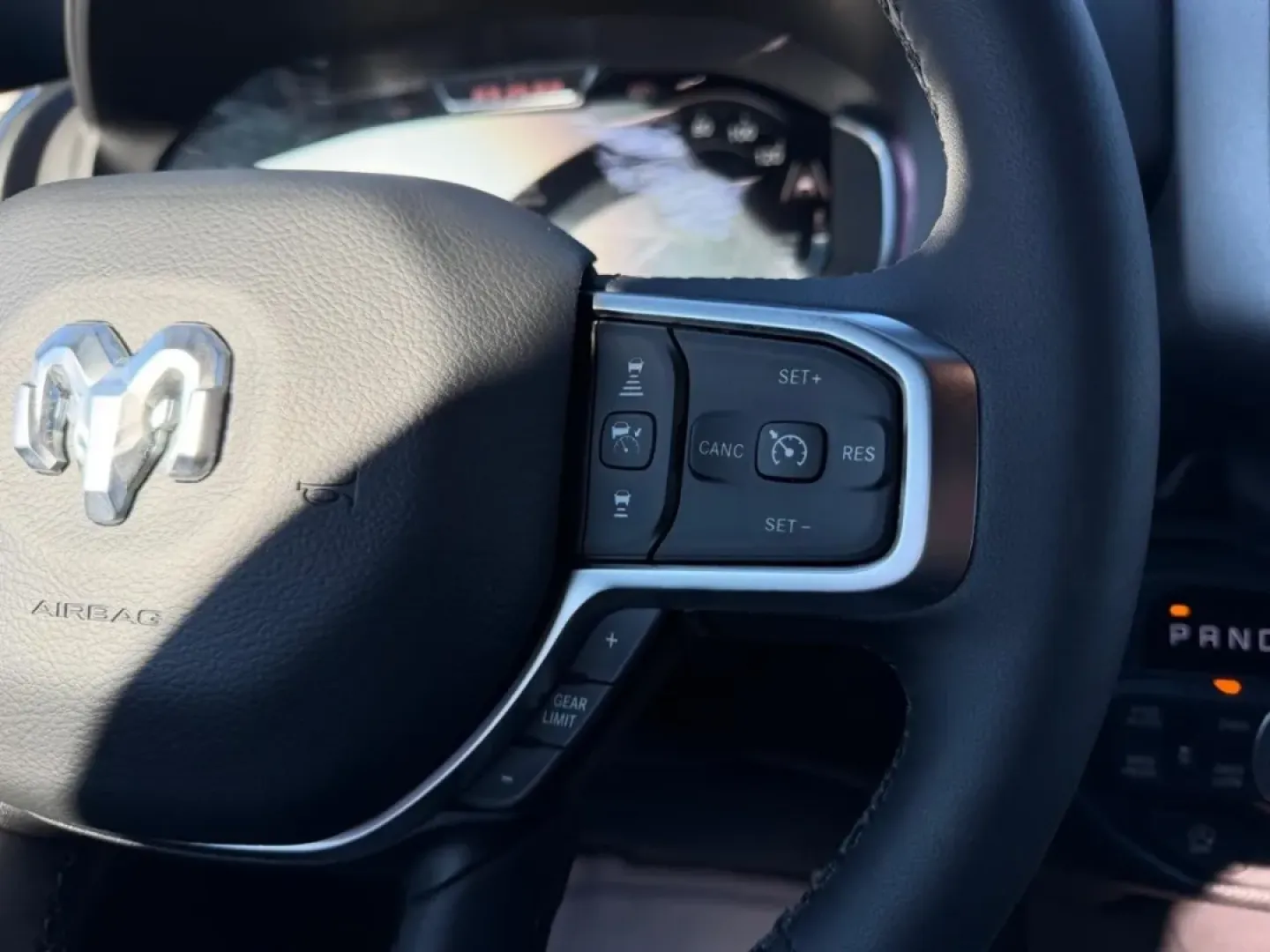 2026 /Diesel Gray/Black Cloth Ram 1500 Big Horn/Lone Star (1C6SRFFT7TN) with an 5.7L engine, 8A transmission, located at 970 Woodlawn Dr., Farmington, MO, 63640, (573) 431-7800, 37.825642, -90.468674 - **Elevate Your Adventures with the 2026 Ram 1500 Big Horn/Lone Star!**<br /> <br /> Are you in search of a vehicle that can handle both your daily commute and your weekend adventures? Look no further! The 2026 Ram 1500 Big Horn/Lone Star is the perfect blend of strength, modern tech, and comfort, de - Photo#12