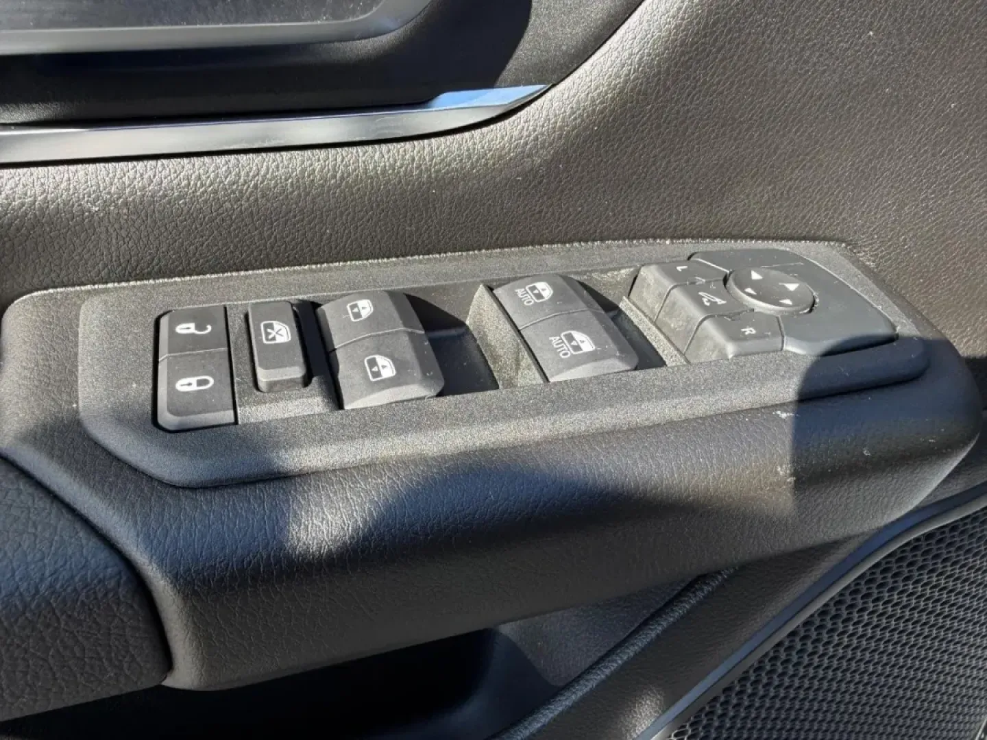 2026 /Diesel Gray/Black Cloth Ram 1500 Big Horn/Lone Star (1C6SRFFT7TN) with an 5.7L engine, 8A transmission, located at 970 Woodlawn Dr., Farmington, MO, 63640, (573) 431-7800, 37.825642, -90.468674 - **Elevate Your Adventures with the 2026 Ram 1500 Big Horn/Lone Star!**<br /> <br /> Are you in search of a vehicle that can handle both your daily commute and your weekend adventures? Look no further! The 2026 Ram 1500 Big Horn/Lone Star is the perfect blend of strength, modern tech, and comfort, de - Photo#19