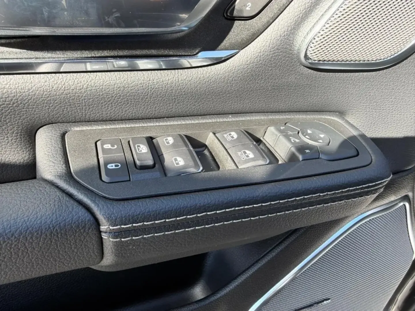 2026 /Black Leather Ram 1500 Laramie (1C6SRFJT9TN) with an 5.7L engine, Automatic transmission, located at 970 Woodlawn Dr., Farmington, MO, 63640, (573) 431-7800, 37.825642, -90.468674 - **Unleash Adventure with the 2026 Ram 1500 Laramie at Pettus CDJR Farmington!**<br /> <br /> Are you ready to elevate your lifestyle with a vehicle that embodies rugged sophistication and unmatched capability? Whether you're a weekend warrior planning your next adventure, a growing family seeking th - Photo#18