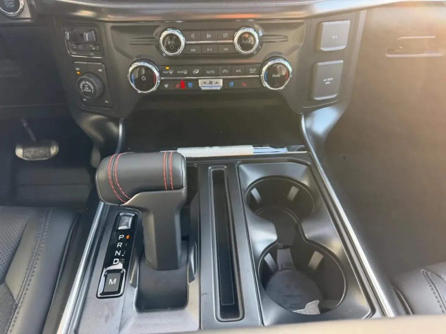 2026 /Black Leather Ford F-150 Raptor (1FTFW1RG9TF) with an 3.5L V6 EcoBoost High Output engine, Automatic transmission, located at 141 Commercial Dr, Fredericktown, MO, 63645, (573) 783-6432, 37.570087, -90.320648 - **Unleash Your Adventurous Spirit with the 2026 Ford F-150 Raptor at Pettus Ford Fredericktown!**<br /> <br /> Are you ready to elevate your driving experience? Whether you're a weekend warrior looking to conquer off-road trails, a family in need of a rugged yet reliable vehicle, or a commuter seeki - Photo#16