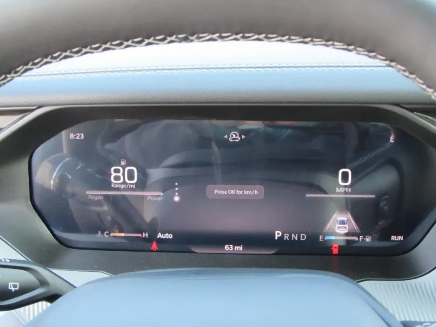 2026 /Global Black Jeep Cherokee Laredo (3C4PJMB22TT) with an 1.6L L4 DOHC 16V HYBRID engine, located at 12830 Highway 21, De Soto, MO, 63020, (636) 337-7777, 38.153099, -90.573624 - Picture your next weekend: a quick grocery run in De Soto turns into a spontaneous drive down Highway 21, then a family-friendly detour toward Washington State Park or a scenic cruise past the shops and eateries near Main Street-without worrying about weather, road conditions, or fuel stops. This ** - Photo#42