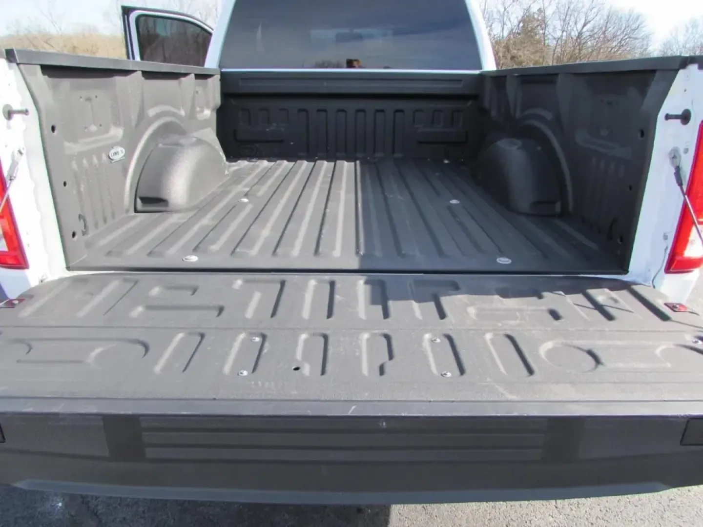 2023 /Black Ford F-150 XL (1FTEX1EP3PK) with an 2.7L V6 DOHC 24V engine, Automatic transmission, located at 12836 Highway 21, De Soto, MO, 63020, (636) 337-7777, 38.151867, -90.575615 - Whether your weekends revolve around hauling gear to the river, towing a trailer to a campsite, or simply powering through a long commute with confidence when Missouri weather turns, this **2023 Ford F-150** is built for real life. It's the kind of truck that fits right in on Hwy 21, handles farm-an - Photo#13