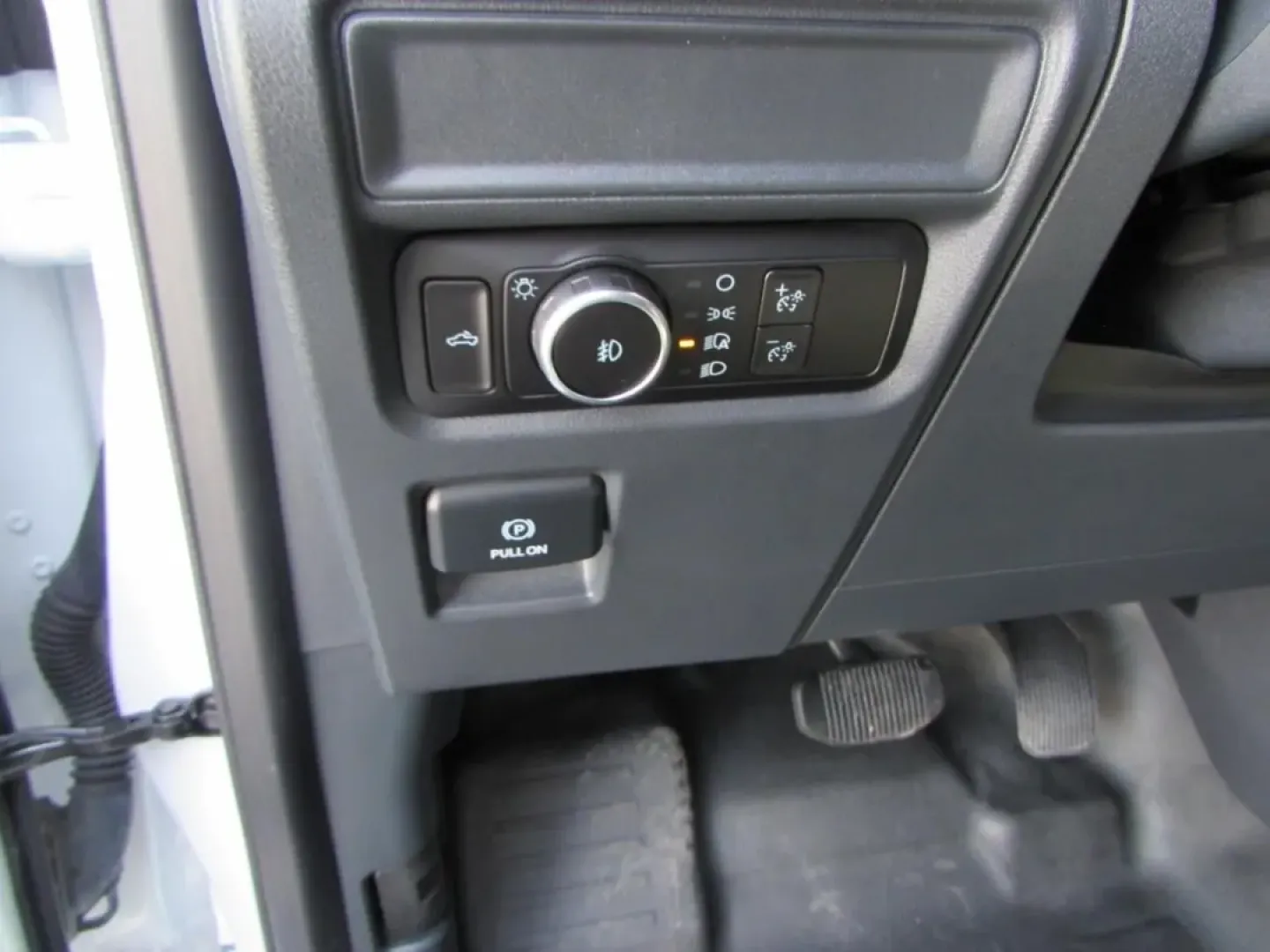 2023 /Black Ford F-150 XL (1FTEX1EP3PK) with an 2.7L V6 DOHC 24V engine, Automatic transmission, located at 12836 Highway 21, De Soto, MO, 63020, (636) 337-7777, 38.151867, -90.575615 - Whether your weekends revolve around hauling gear to the river, towing a trailer to a campsite, or simply powering through a long commute with confidence when Missouri weather turns, this **2023 Ford F-150** is built for real life. It's the kind of truck that fits right in on Hwy 21, handles farm-an - Photo#16