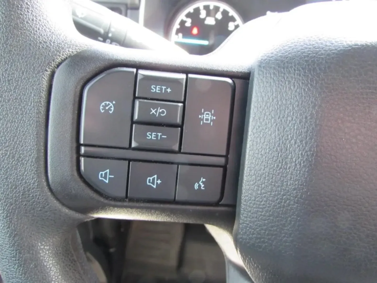 2023 /Black Ford F-150 XL (1FTEX1EP3PK) with an 2.7L V6 DOHC 24V engine, Automatic transmission, located at 12836 Highway 21, De Soto, MO, 63020, (636) 337-7777, 38.151867, -90.575615 - Whether your weekends revolve around hauling gear to the river, towing a trailer to a campsite, or simply powering through a long commute with confidence when Missouri weather turns, this **2023 Ford F-150** is built for real life. It's the kind of truck that fits right in on Hwy 21, handles farm-an - Photo#18