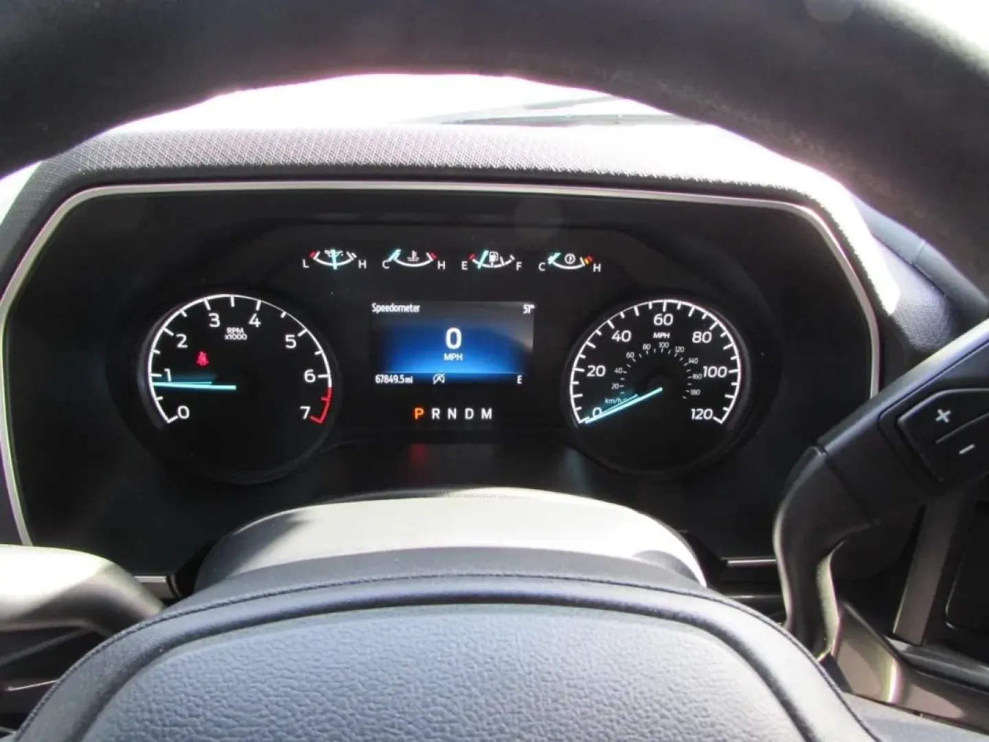 2023 /Black Ford F-150 XL (1FTEX1EP3PK) with an 2.7L V6 DOHC 24V engine, Automatic transmission, located at 12836 Highway 21, De Soto, MO, 63020, (636) 337-7777, 38.151867, -90.575615 - Whether your weekends revolve around hauling gear to the river, towing a trailer to a campsite, or simply powering through a long commute with confidence when Missouri weather turns, this **2023 Ford F-150** is built for real life. It's the kind of truck that fits right in on Hwy 21, handles farm-an - Photo#20