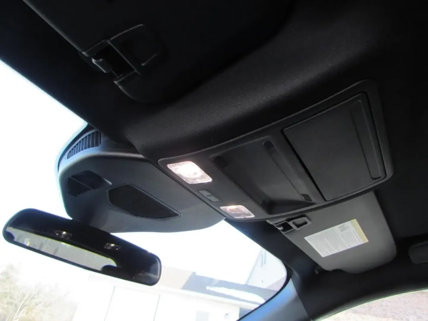 2026 /Ebony Ford Escape ST-Line Select (1FMCU9NA8TU) with an 2.0L engine, 8A transmission, located at 12836 Highway 21, De Soto, MO, 63020, (636) 337-7777, 38.151867, -90.575615 - Need a versatile SUV that can handle weekday commutes from De Soto to St. Louis, school drop-offs, and spontaneous weekend getaways to the Ozarks without feeling bulky? This 2026 Ford Escape ST-Line Select AWD is built for real life-easy to park, confident in changing Missouri weather, and comfortab - Photo#17