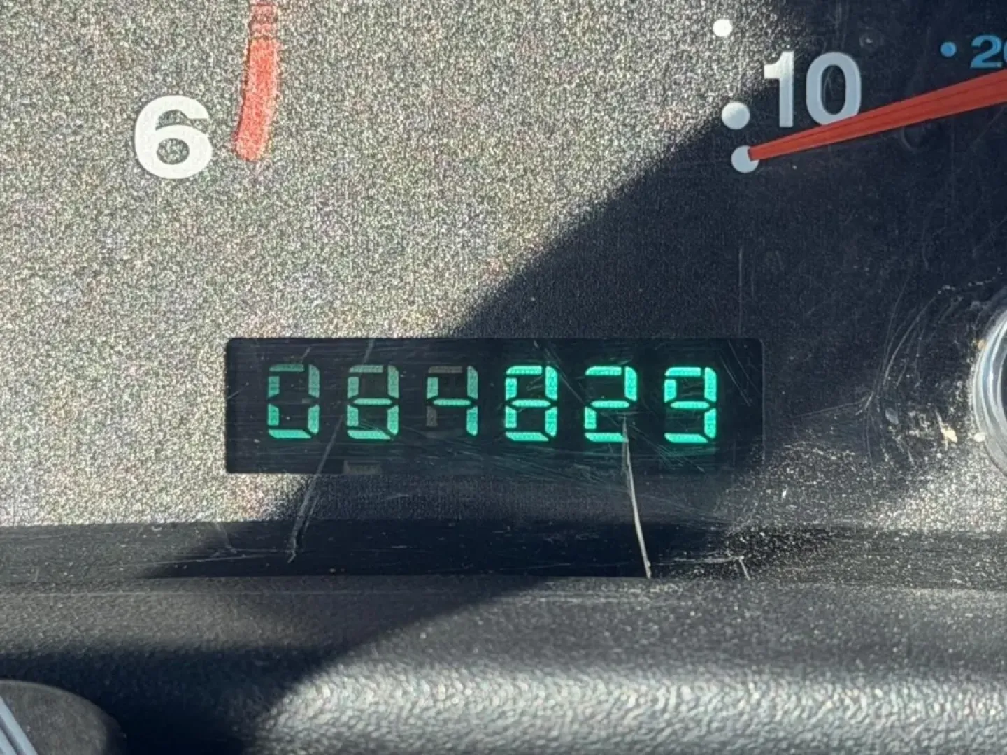 2004 /Dark Gray Cloth Jeep Wrangler Unlimited (1J4FA49S54P) with an 4.0L SMPI I6 engine, Automatic transmission, located at 970 Woodlawn Dr., Farmington, MO, 63640, (573) 431-7800, 37.825642, -90.468674 - Weekend trails, lake days, and top-down backroad drives are what the Jeep Wrangler was built for-and this 2004 Jeep Wrangler Sport makes it easy to turn an ordinary Saturday into an Ozarks-style adventure. With classic Wrangler simplicity, true Four Wheel Drive capability, and just 84,802 miles, it' - Photo#20