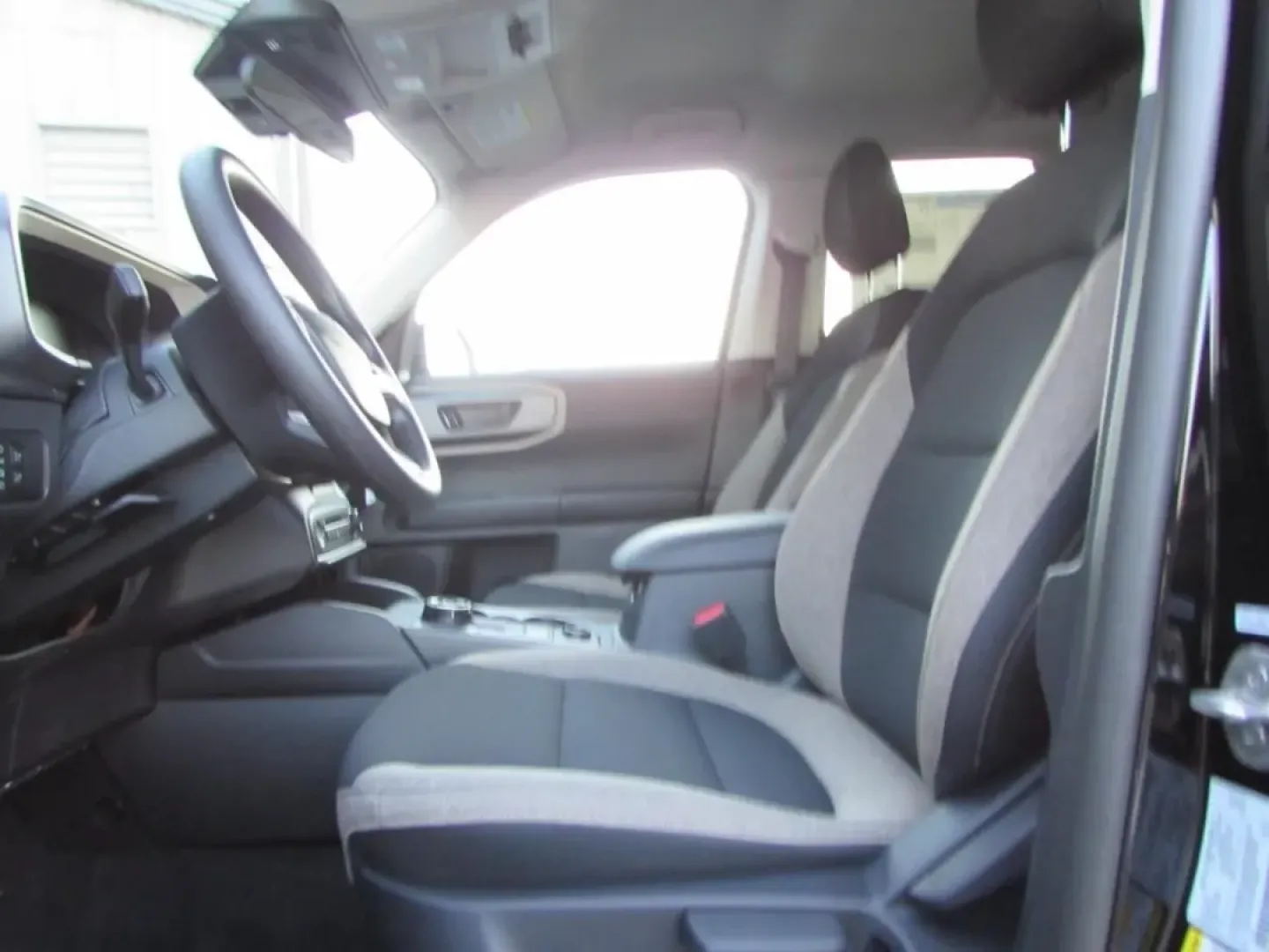 2026 /Medium Lt Smoked Truffle Ford Bronco Sport Big Bend (3FMCR9BN4TR) with an 1.5L EcoBoost engine, Automatic transmission, located at 12836 Highway 21, De Soto, MO, 63020, (636) 337-7777, 38.151867, -90.575615 - Ready for weekend trailheads, weekday commutes, and spur-of-the-moment road trips down Highway 21, this **2026 Ford Bronco Sport Big Bend** is built for drivers who want everyday comfort with real SUV capability. If your lifestyle includes hauling gear to Washington State Park, meeting friends for d - Photo#11