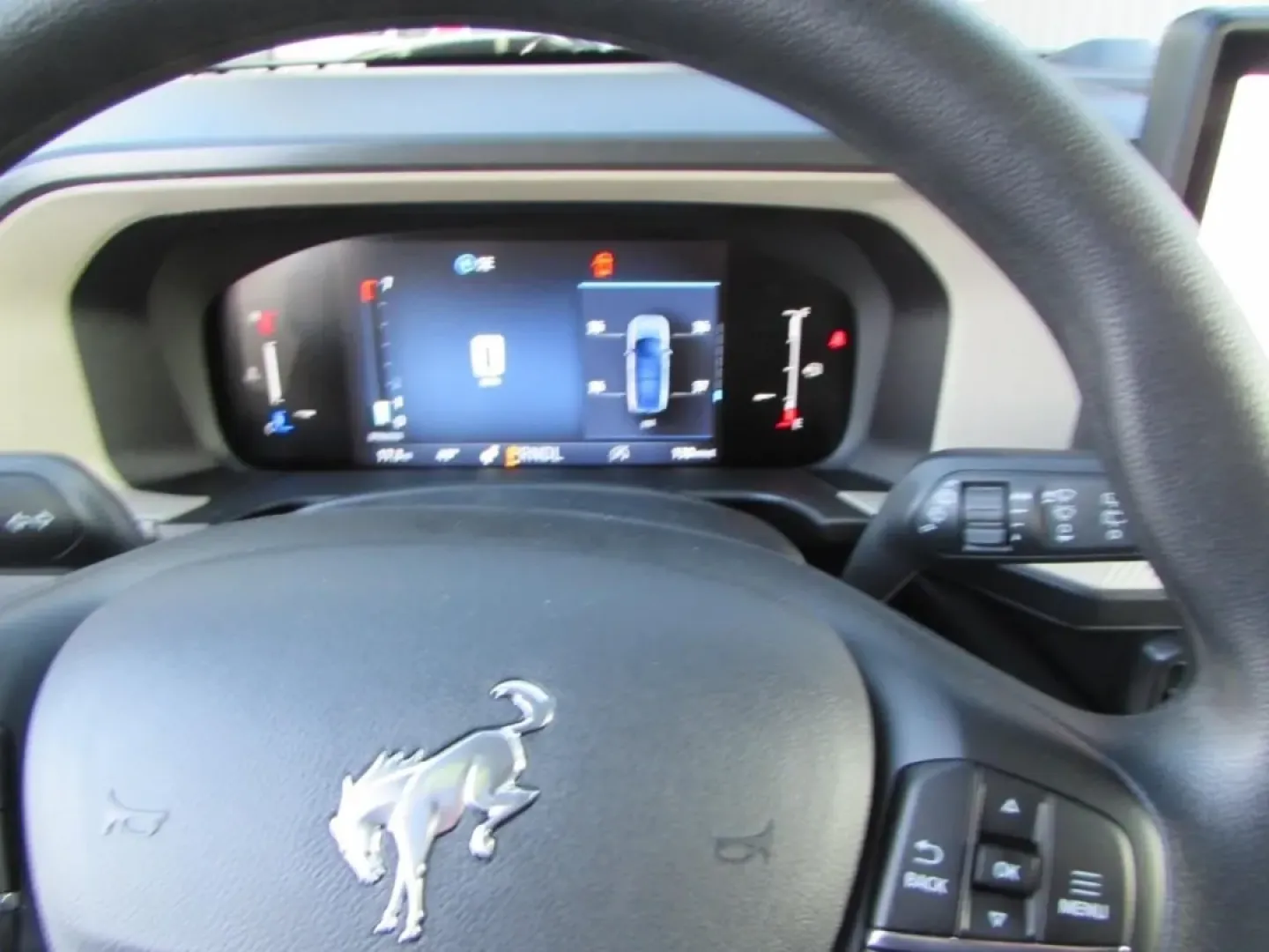 2026 /Medium Lt Smoked Truffle Ford Bronco Sport Big Bend (3FMCR9BN4TR) with an 1.5L EcoBoost engine, Automatic transmission, located at 12836 Highway 21, De Soto, MO, 63020, (636) 337-7777, 38.151867, -90.575615 - Ready for weekend trailheads, weekday commutes, and spur-of-the-moment road trips down Highway 21, this **2026 Ford Bronco Sport Big Bend** is built for drivers who want everyday comfort with real SUV capability. If your lifestyle includes hauling gear to Washington State Park, meeting friends for d - Photo#15