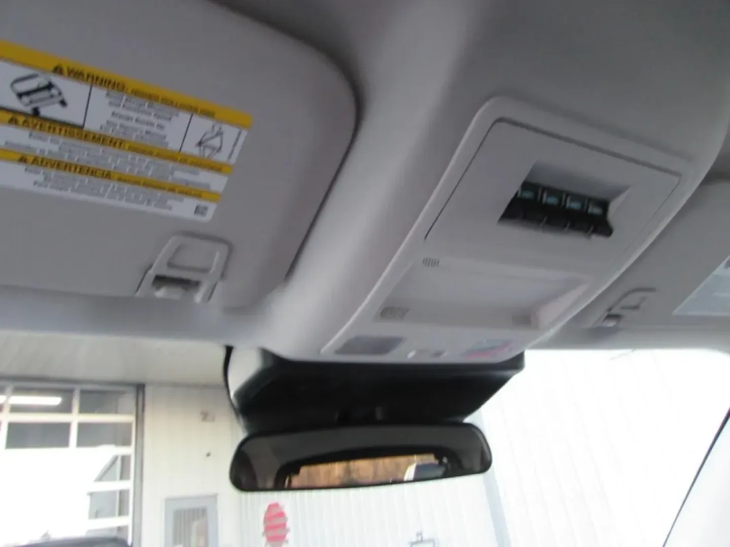 2026 /Medium Lt Smoked Truffle Ford Bronco Sport Big Bend (3FMCR9BN4TR) with an 1.5L EcoBoost engine, Automatic transmission, located at 12836 Highway 21, De Soto, MO, 63020, (636) 337-7777, 38.151867, -90.575615 - Ready for weekend trailheads, weekday commutes, and spur-of-the-moment road trips down Highway 21, this **2026 Ford Bronco Sport Big Bend** is built for drivers who want everyday comfort with real SUV capability. If your lifestyle includes hauling gear to Washington State Park, meeting friends for d - Photo#16