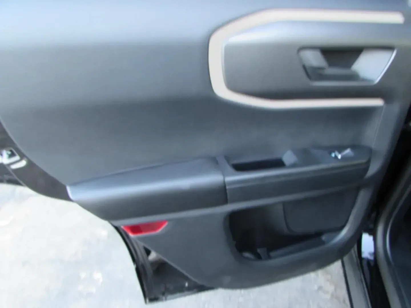 2026 /Medium Lt Smoked Truffle Ford Bronco Sport Big Bend (3FMCR9BN4TR) with an 1.5L EcoBoost engine, Automatic transmission, located at 12836 Highway 21, De Soto, MO, 63020, (636) 337-7777, 38.151867, -90.575615 - Ready for weekend trailheads, weekday commutes, and spur-of-the-moment road trips down Highway 21, this **2026 Ford Bronco Sport Big Bend** is built for drivers who want everyday comfort with real SUV capability. If your lifestyle includes hauling gear to Washington State Park, meeting friends for d - Photo#21