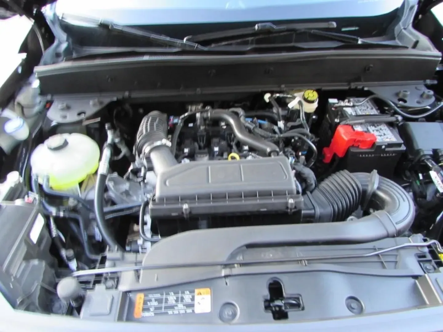 2026 /Medium Lt Smoked Truffle Ford Bronco Sport Big Bend (3FMCR9BN4TR) with an 1.5L EcoBoost engine, Automatic transmission, located at 12836 Highway 21, De Soto, MO, 63020, (636) 337-7777, 38.151867, -90.575615 - Ready for weekend trailheads, weekday commutes, and spur-of-the-moment road trips down Highway 21, this **2026 Ford Bronco Sport Big Bend** is built for drivers who want everyday comfort with real SUV capability. If your lifestyle includes hauling gear to Washington State Park, meeting friends for d - Photo#7