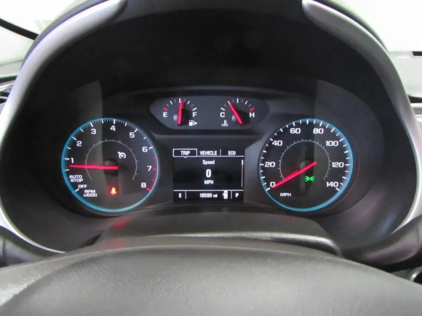 2021 /Jet Black Chevrolet Malibu RS (1G1ZG5ST4MF) with an 1.5L L4 DOHC 16V engine, Automatic transmission, located at 12836 Highway 21, De Soto, MO, 63020, (636) 337-7777, 38.151867, -90.575615 - Set up for the real world-school drop-offs, a daily commute down Hwy 21, and spontaneous weekend drives through Jefferson County-this 2021 Chevrolet Malibu RS is the kind of sporty, efficient sedan that fits a busy lifestyle without stretching your budget. With its bold Red exterior, sleek RS stylin - Photo#15