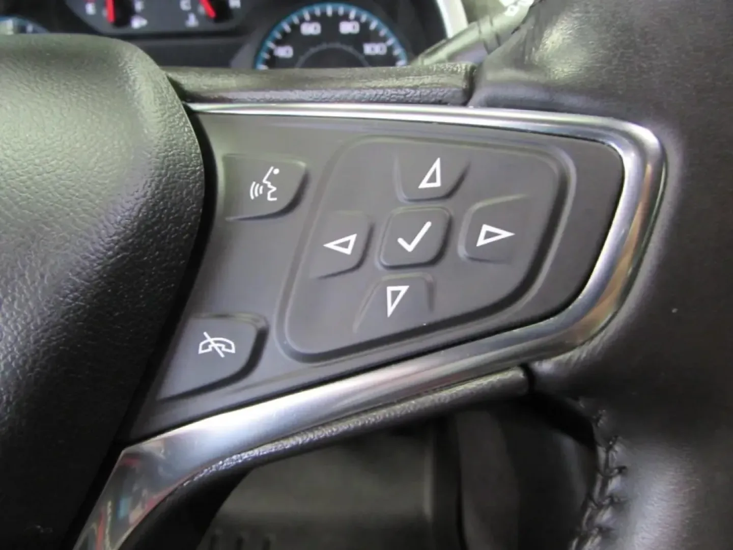 2021 /Jet Black Chevrolet Malibu RS (1G1ZG5ST4MF) with an 1.5L L4 DOHC 16V engine, Automatic transmission, located at 12836 Highway 21, De Soto, MO, 63020, (636) 337-7777, 38.151867, -90.575615 - Set up for the real world-school drop-offs, a daily commute down Hwy 21, and spontaneous weekend drives through Jefferson County-this 2021 Chevrolet Malibu RS is the kind of sporty, efficient sedan that fits a busy lifestyle without stretching your budget. With its bold Red exterior, sleek RS stylin - Photo#19