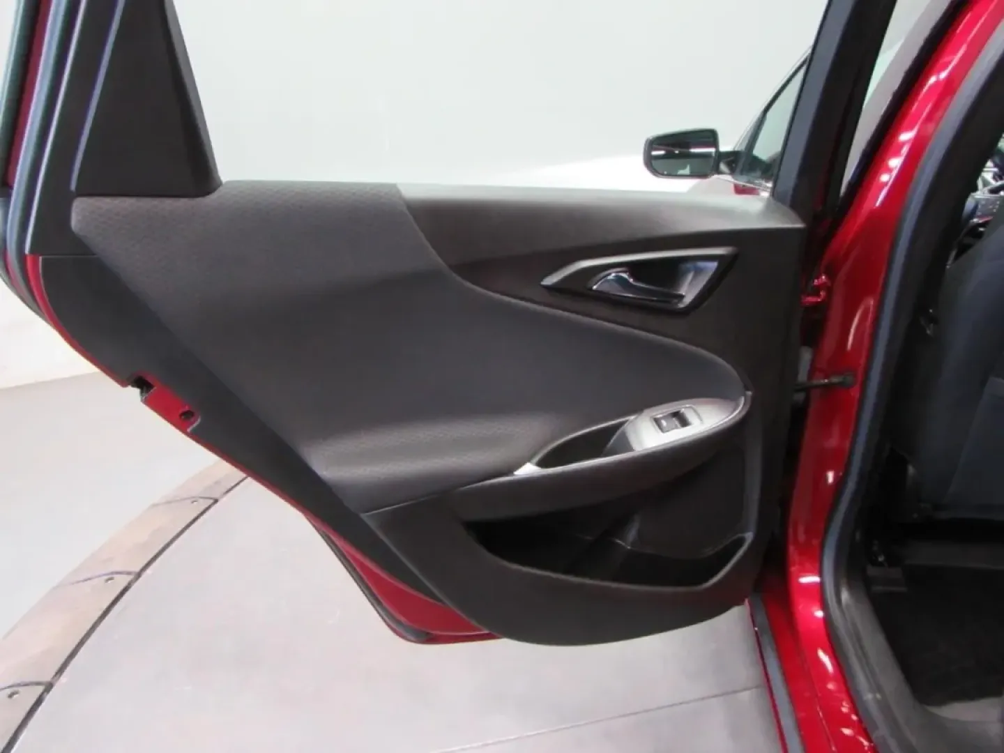 2021 /Jet Black Chevrolet Malibu RS (1G1ZG5ST4MF) with an 1.5L L4 DOHC 16V engine, Automatic transmission, located at 12836 Highway 21, De Soto, MO, 63020, (636) 337-7777, 38.151867, -90.575615 - Set up for the real world-school drop-offs, a daily commute down Hwy 21, and spontaneous weekend drives through Jefferson County-this 2021 Chevrolet Malibu RS is the kind of sporty, efficient sedan that fits a busy lifestyle without stretching your budget. With its bold Red exterior, sleek RS stylin - Photo#22