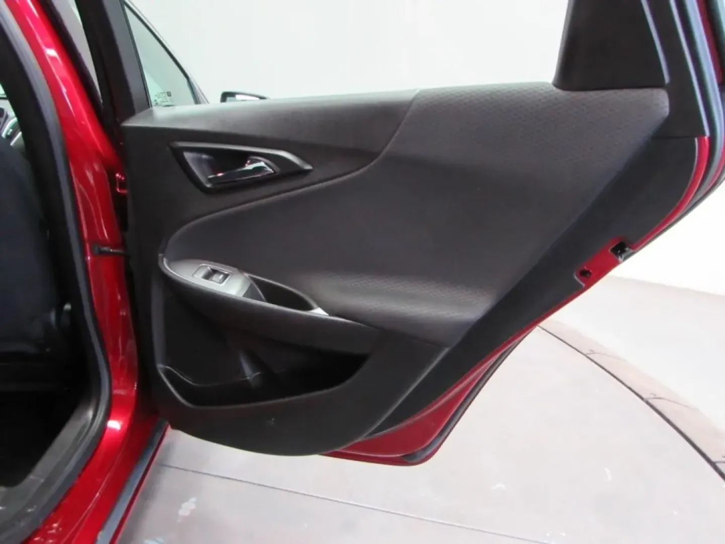 2021 /Jet Black Chevrolet Malibu RS (1G1ZG5ST4MF) with an 1.5L L4 DOHC 16V engine, Automatic transmission, located at 12836 Highway 21, De Soto, MO, 63020, (636) 337-7777, 38.151867, -90.575615 - Set up for the real world-school drop-offs, a daily commute down Hwy 21, and spontaneous weekend drives through Jefferson County-this 2021 Chevrolet Malibu RS is the kind of sporty, efficient sedan that fits a busy lifestyle without stretching your budget. With its bold Red exterior, sleek RS stylin - Photo#28